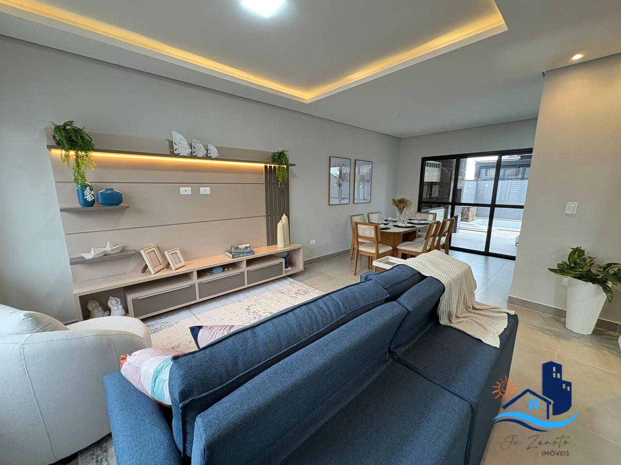 Apartamento, 3 quartos, 187 m² - Foto 4