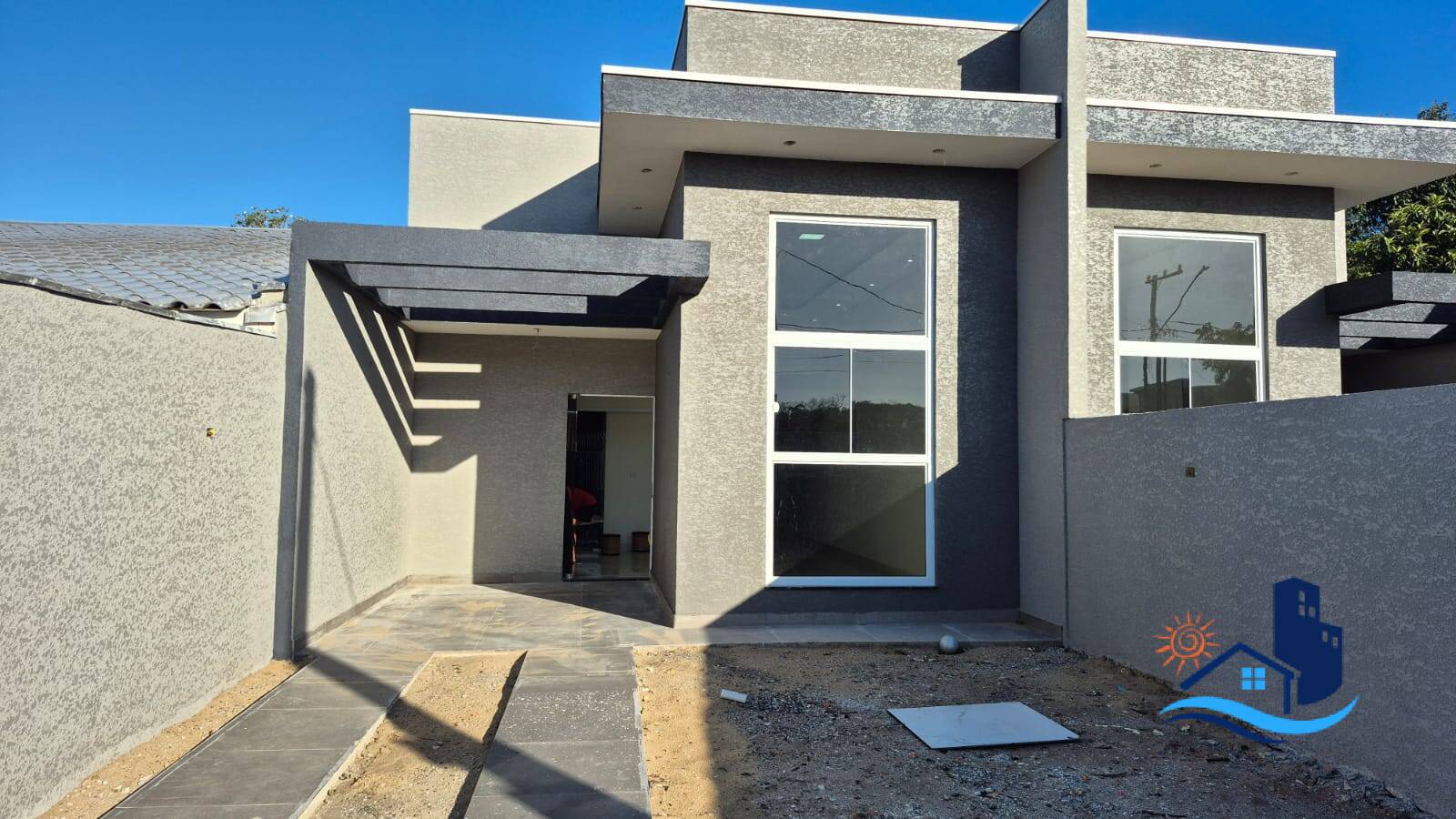 Casa, 3 quartos, 82 m² - Foto 3