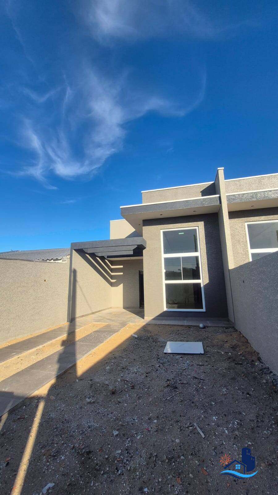 Casa, 3 quartos, 82 m² - Foto 4