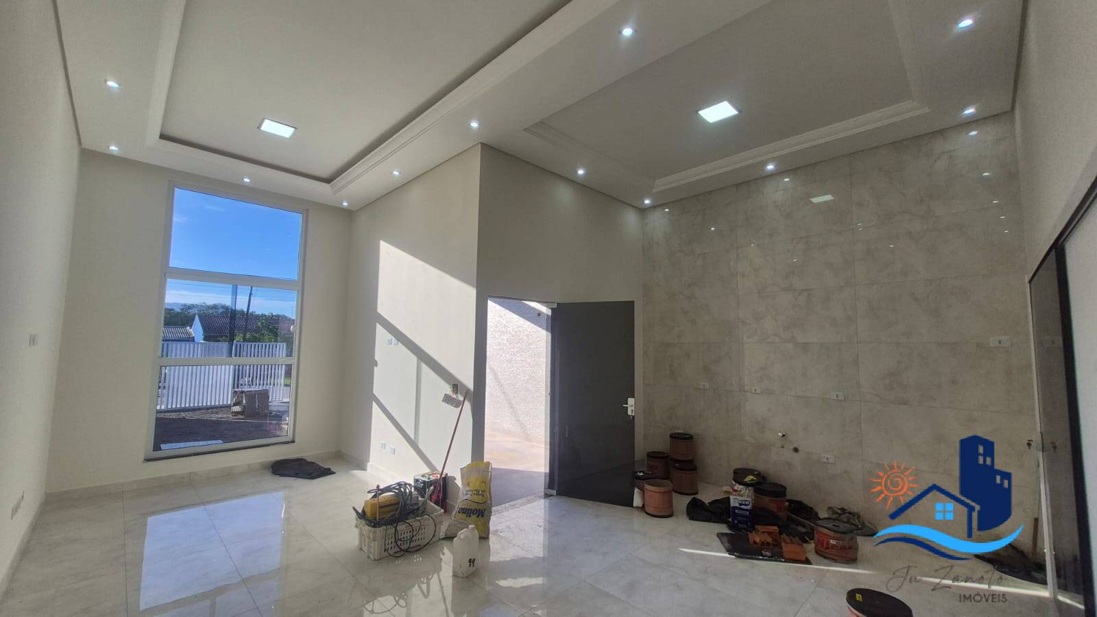 Casa, 3 quartos, 82 m² - Foto 7