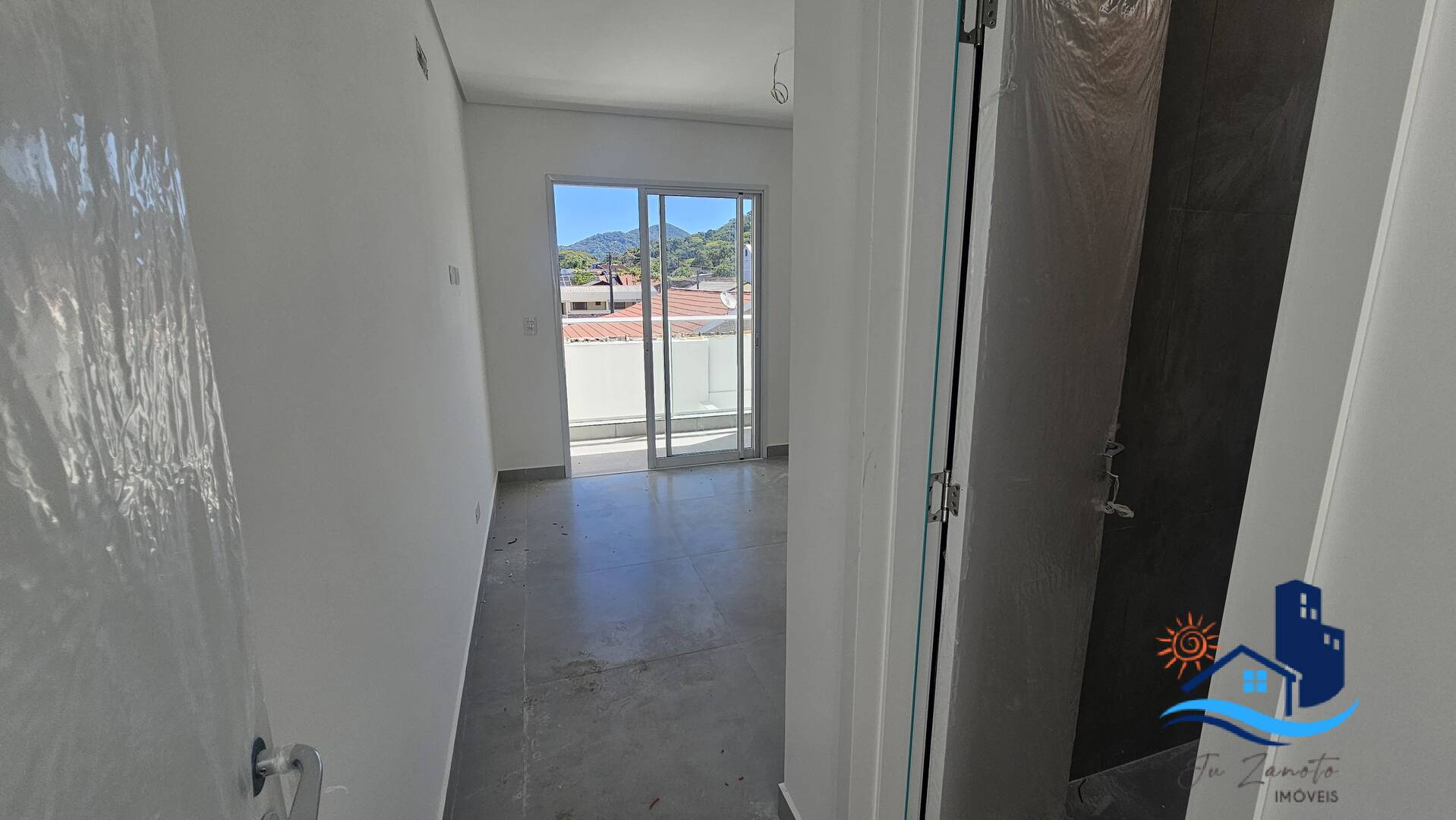 Sobrado, 2 quartos, 90 m² - Foto 12