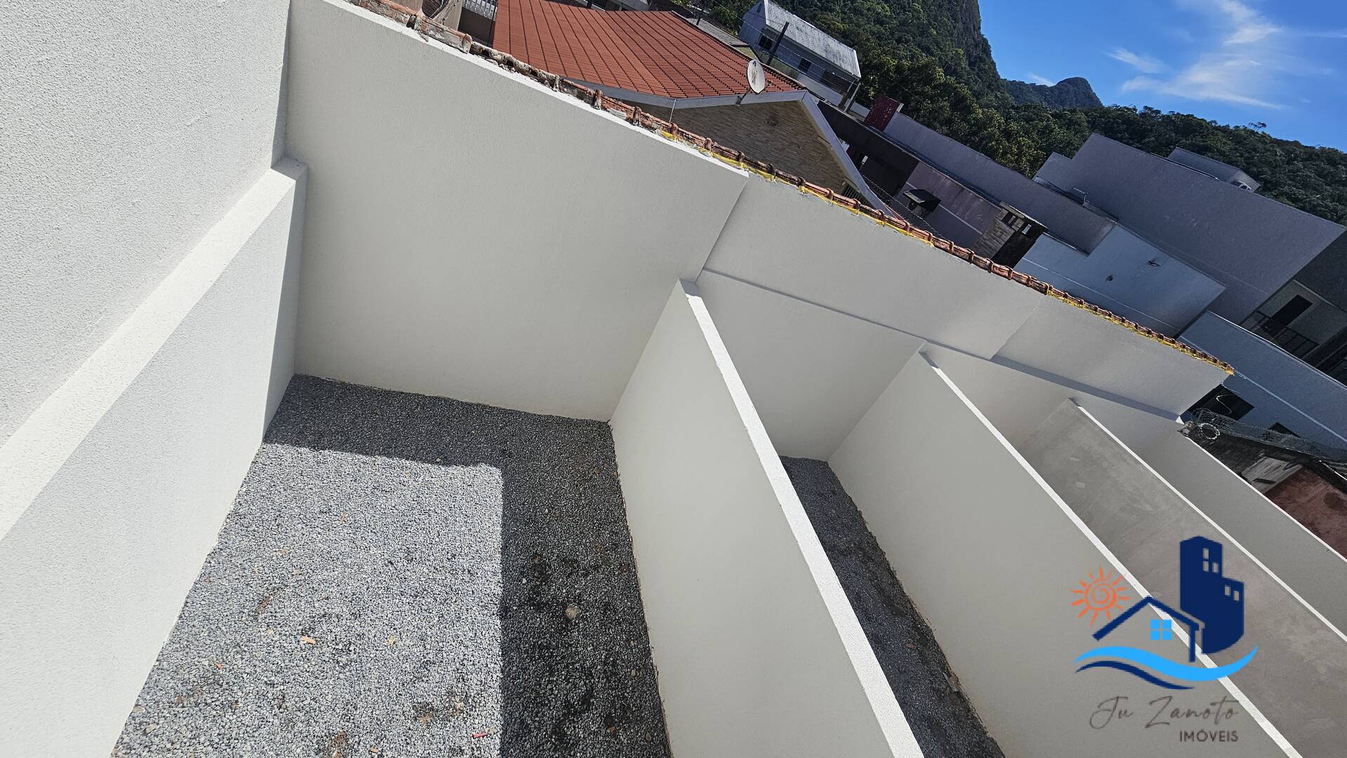 Sobrado, 2 quartos, 90 m² - Foto 17