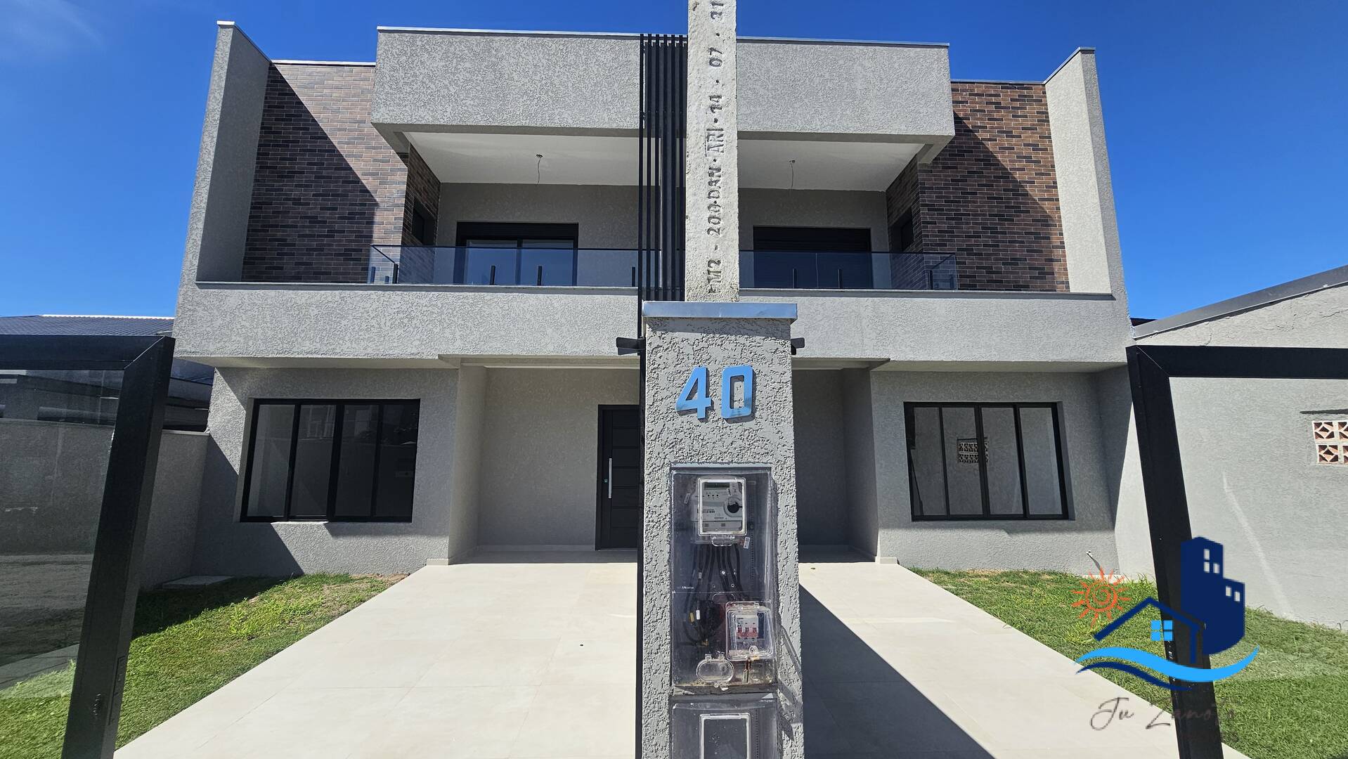 Apartamento, 3 quartos, 166 m² - Foto 1