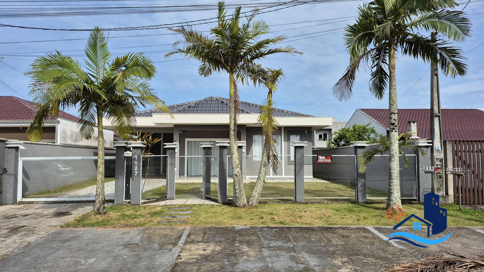Casa, 4 quartos, 560 m² - Foto 2