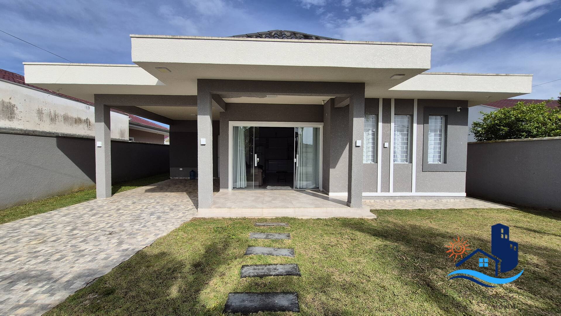 Casa, 4 quartos, 560 m² - Foto 3