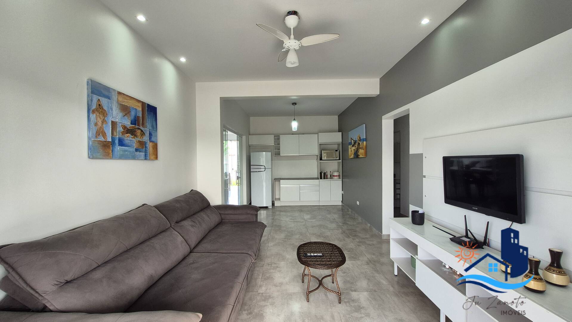 Casa, 4 quartos, 560 m² - Foto 4