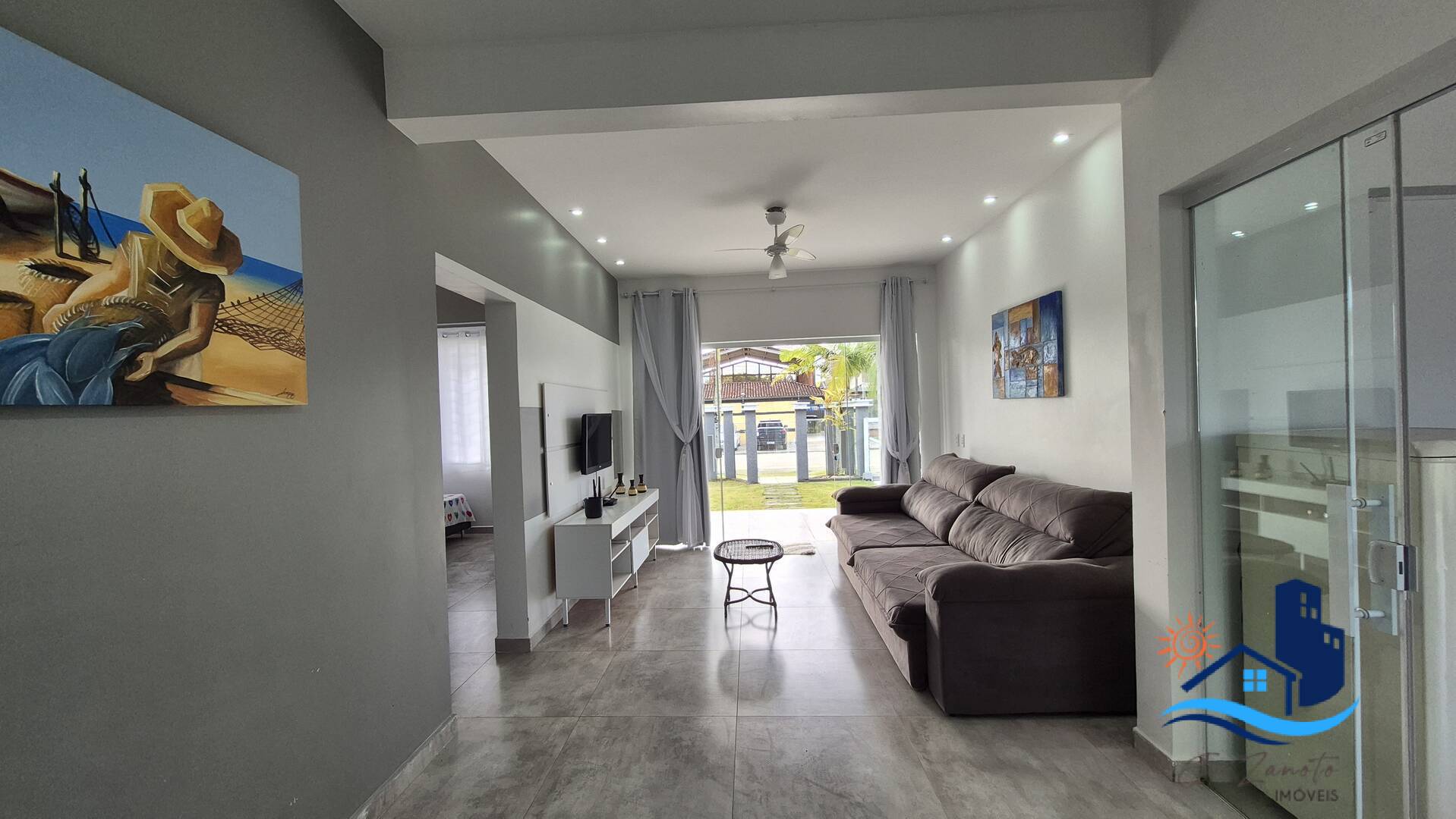 Casa, 4 quartos, 560 m² - Foto 5
