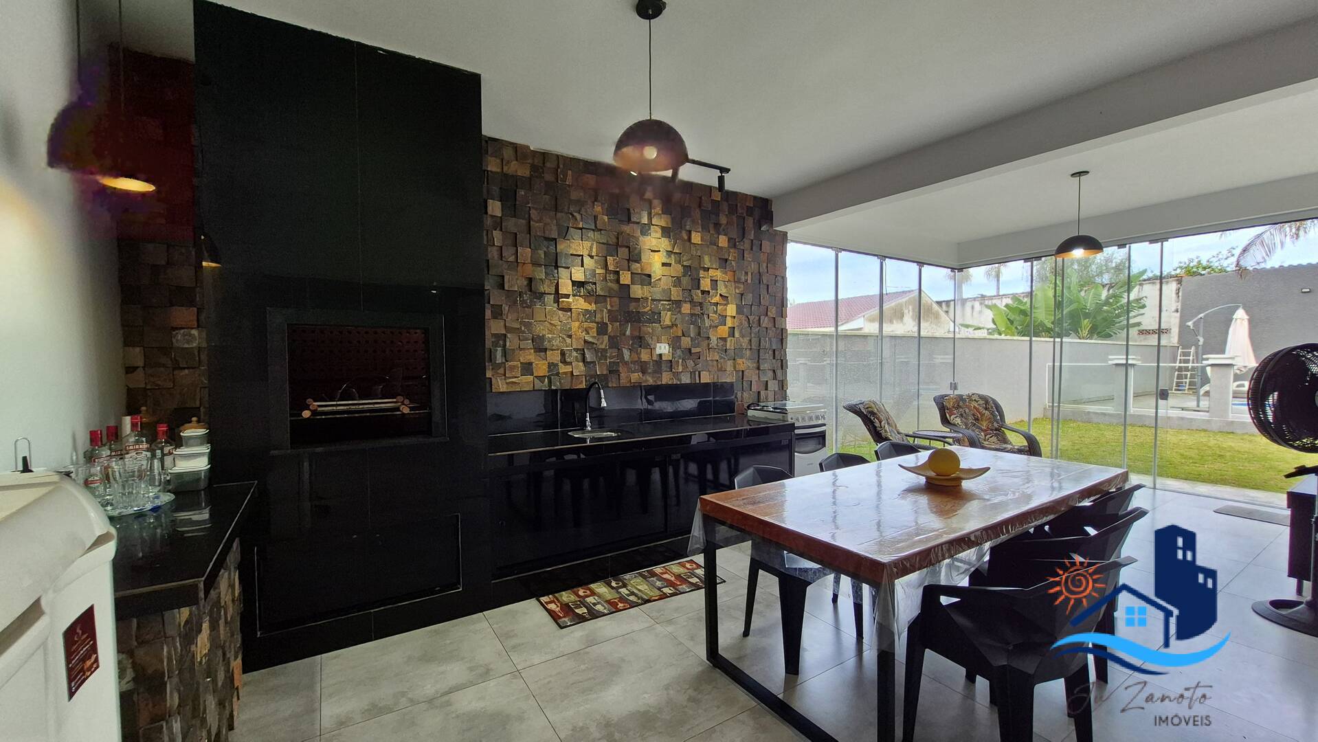 Casa, 4 quartos, 560 m² - Foto 6