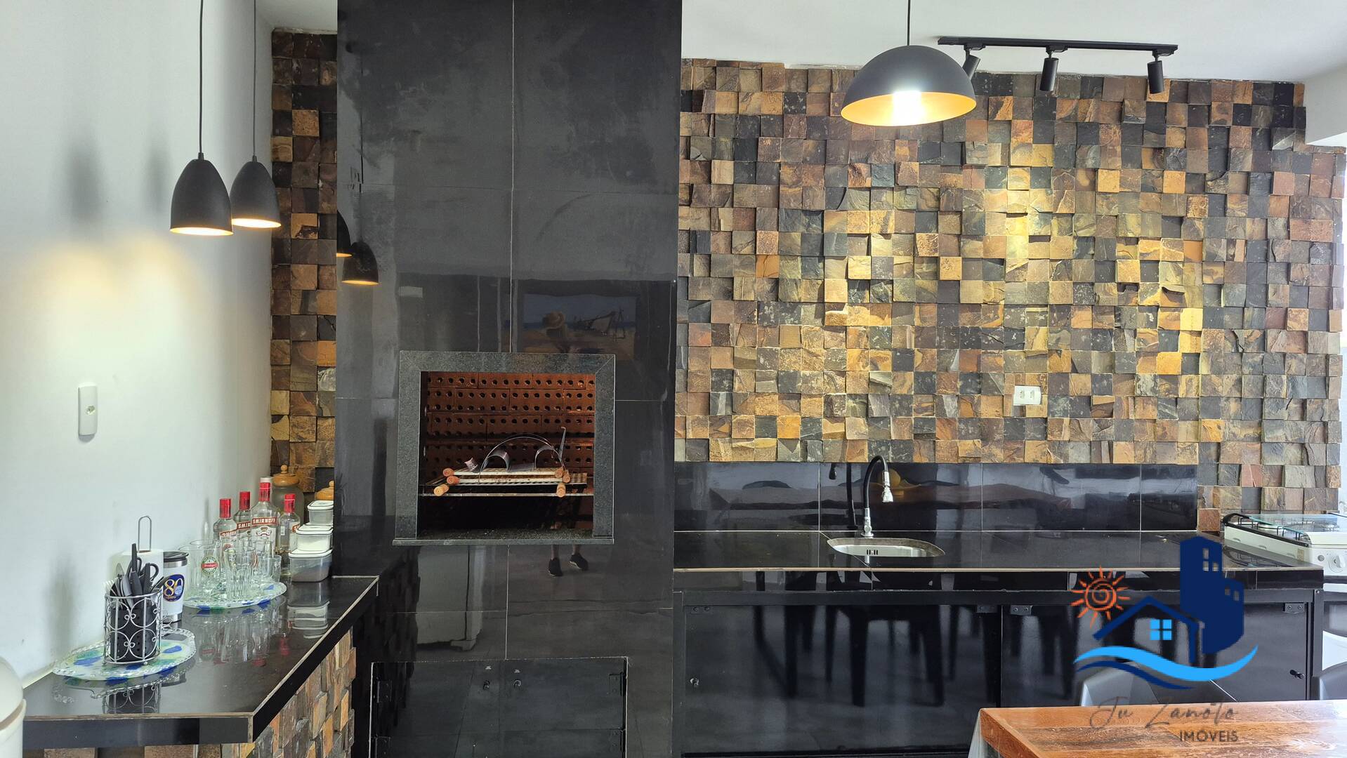 Casa, 4 quartos, 560 m² - Foto 7