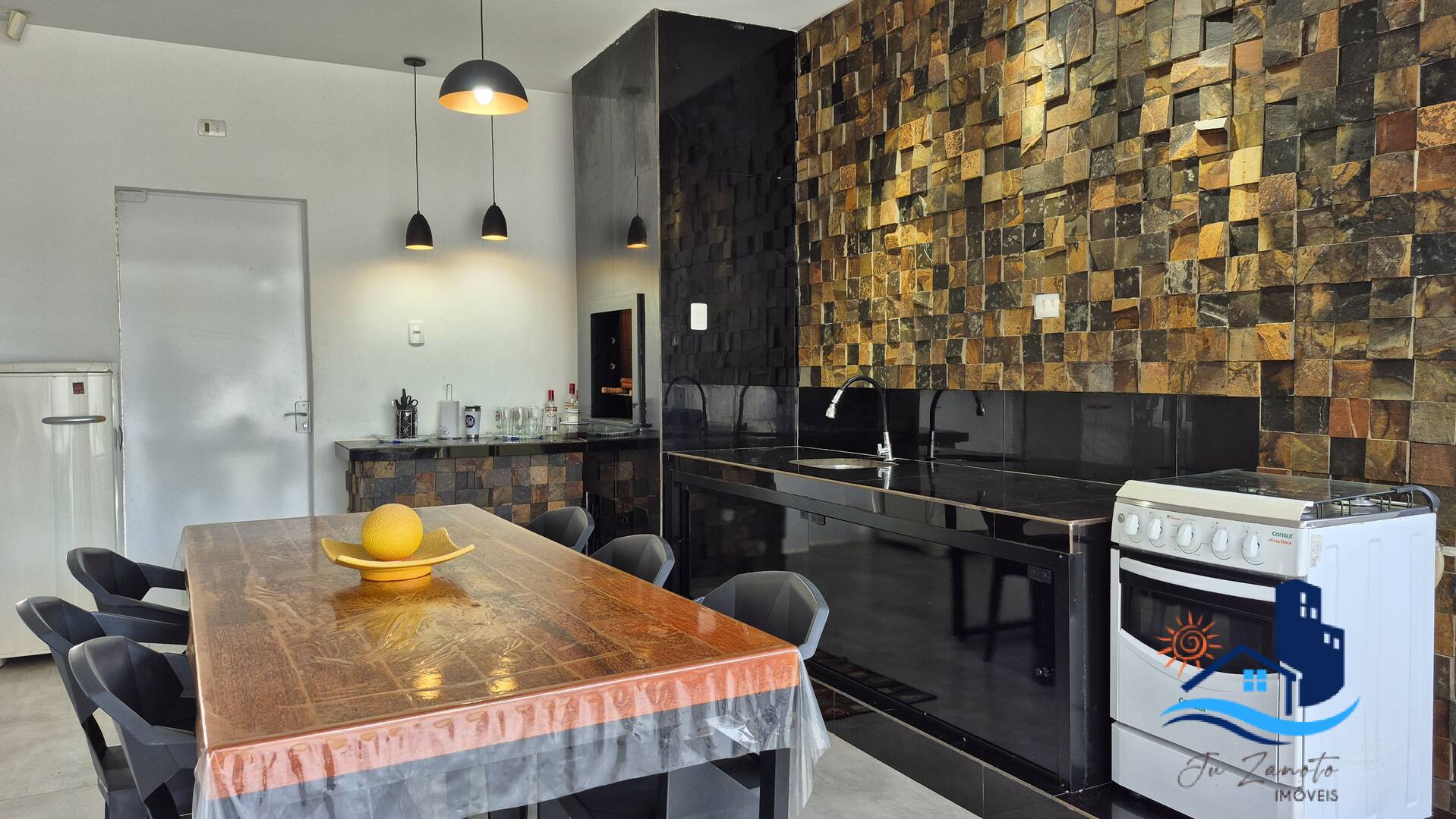 Casa, 4 quartos, 560 m² - Foto 8