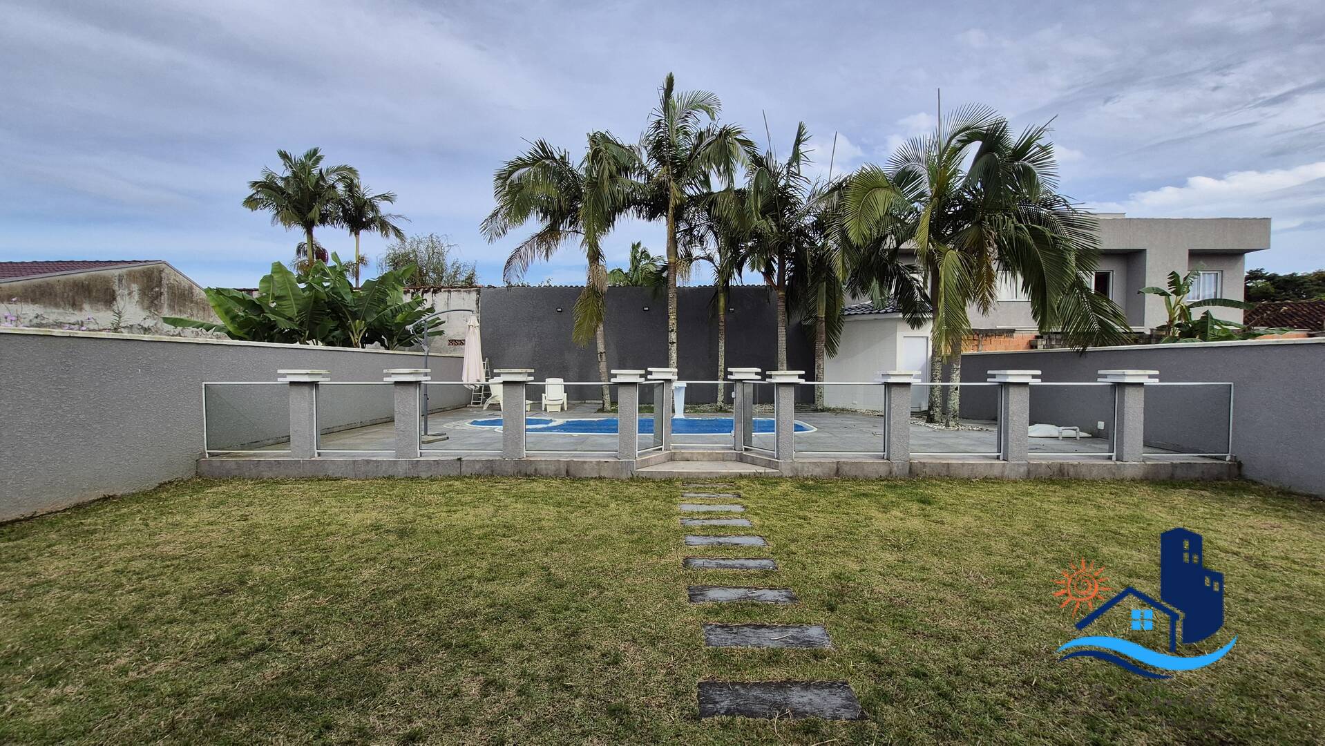 Casa, 4 quartos, 560 m² - Foto 21