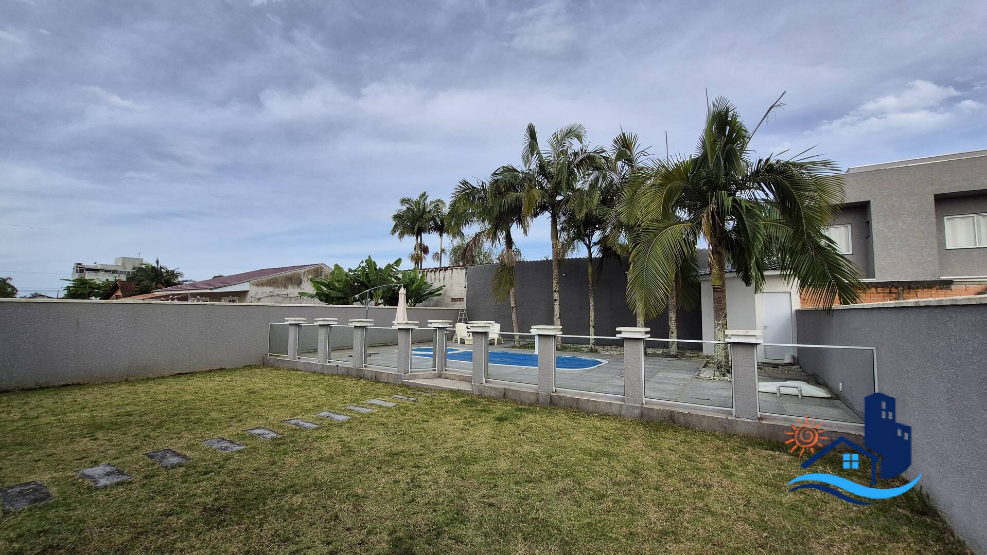 Casa, 4 quartos, 560 m² - Foto 23