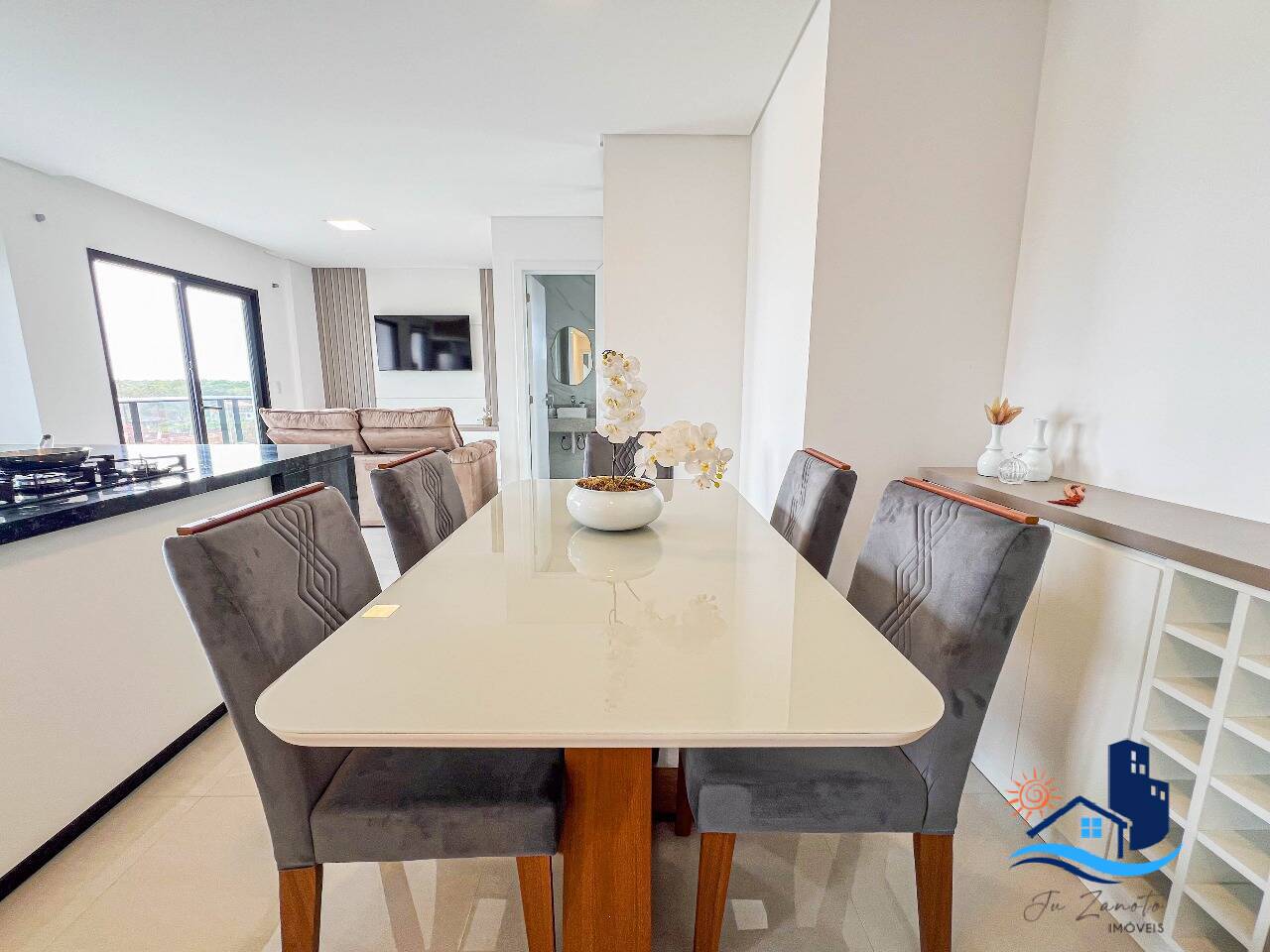 Apartamento, 2 quartos, 79 m² - Foto 15