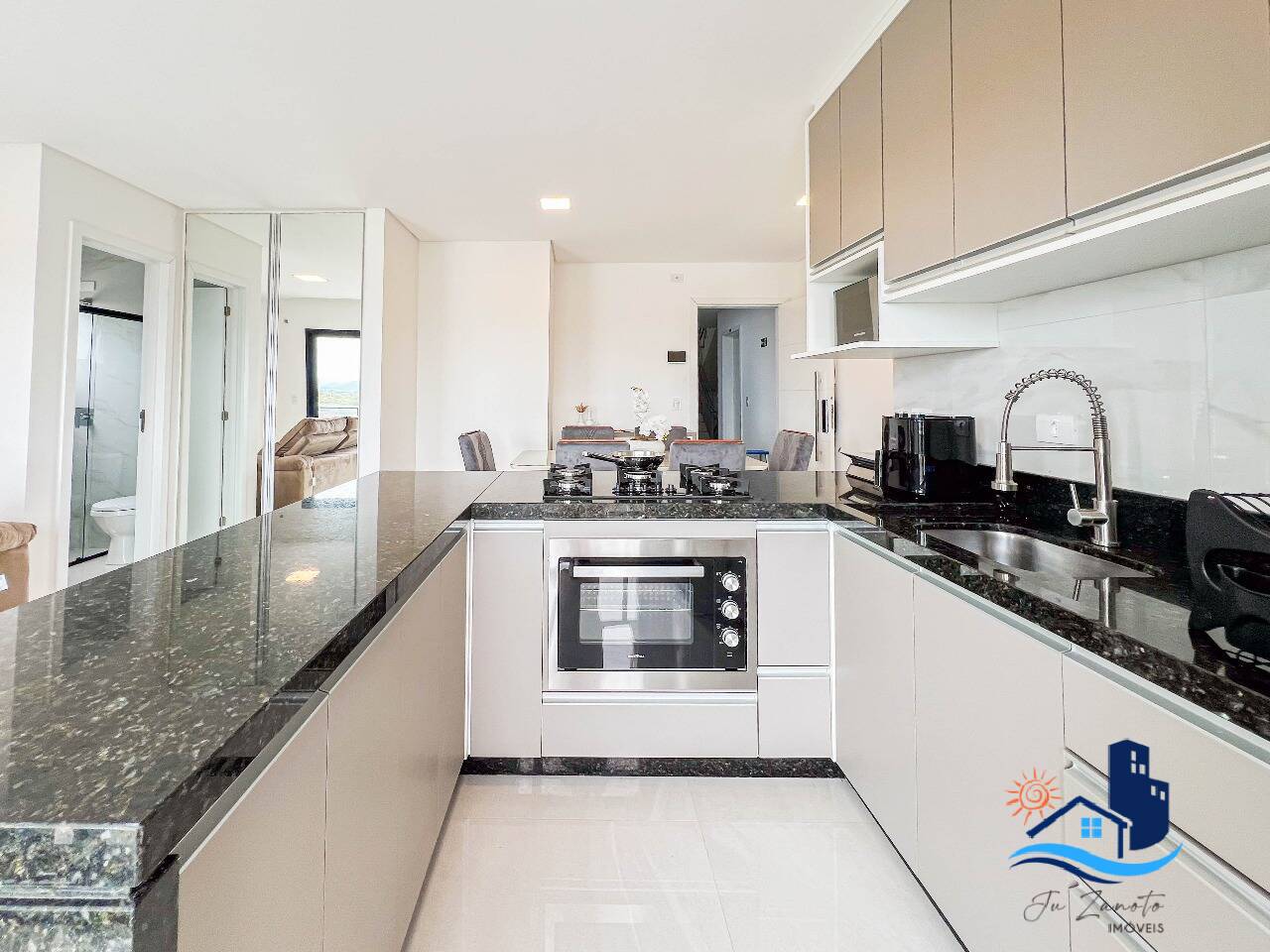 Apartamento, 2 quartos, 79 m² - Foto 13