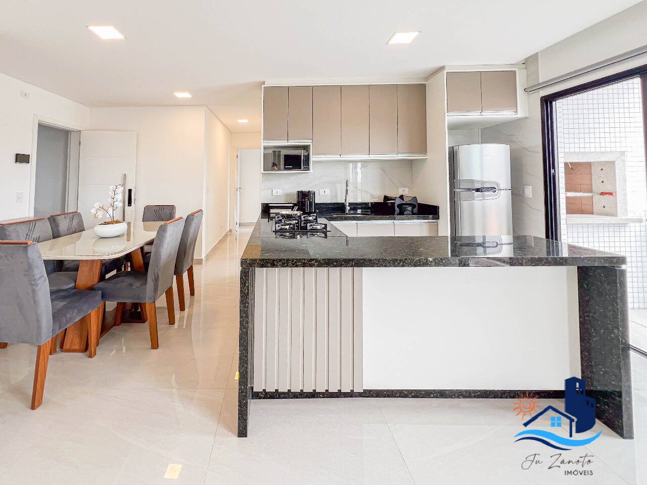 Apartamento, 2 quartos, 79 m² - Foto 9