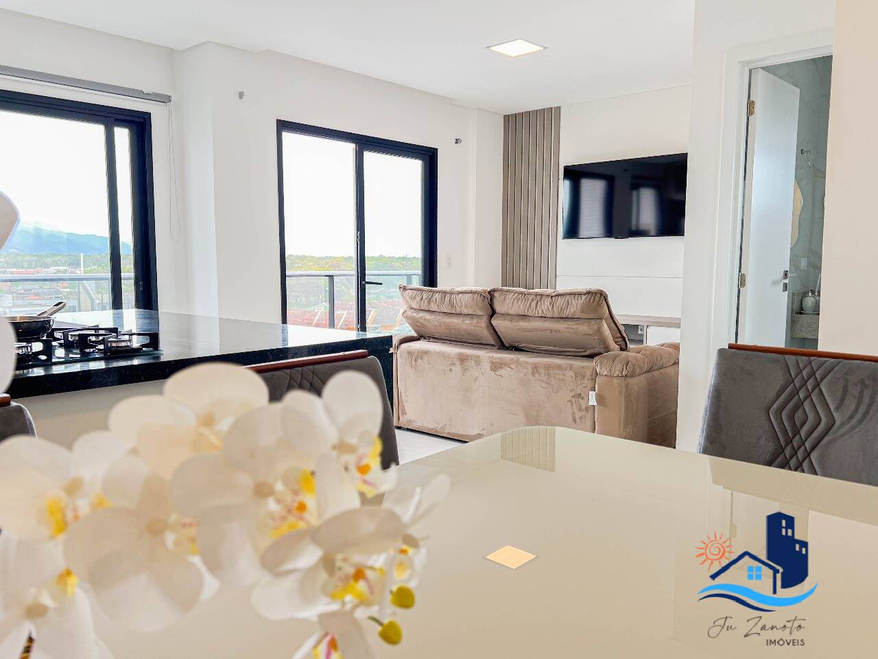 Apartamento, 2 quartos, 79 m² - Foto 10