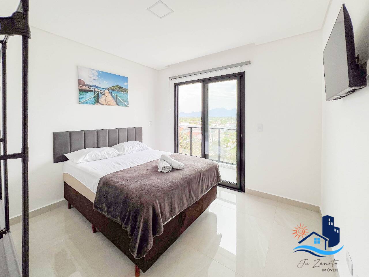 Apartamento, 2 quartos, 79 m² - Foto 4