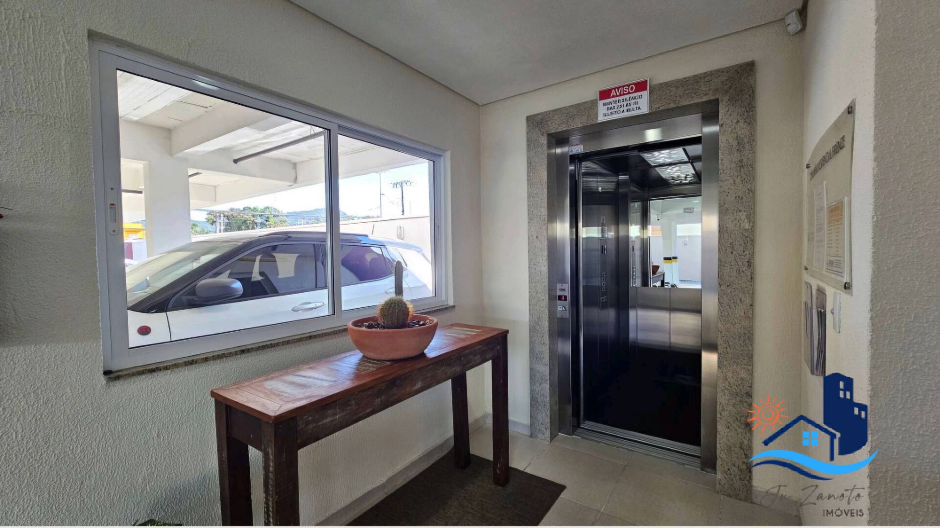 Apartamento, 1 quarto, 41 m² - Foto 2