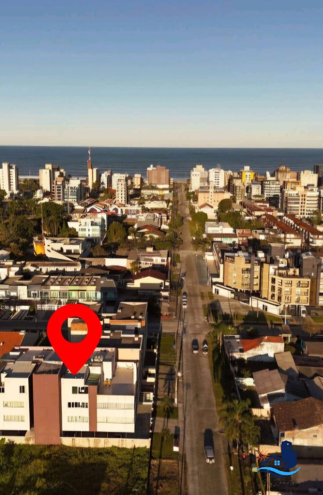 Apartamento, 1 quarto, 41 m² - Foto 1