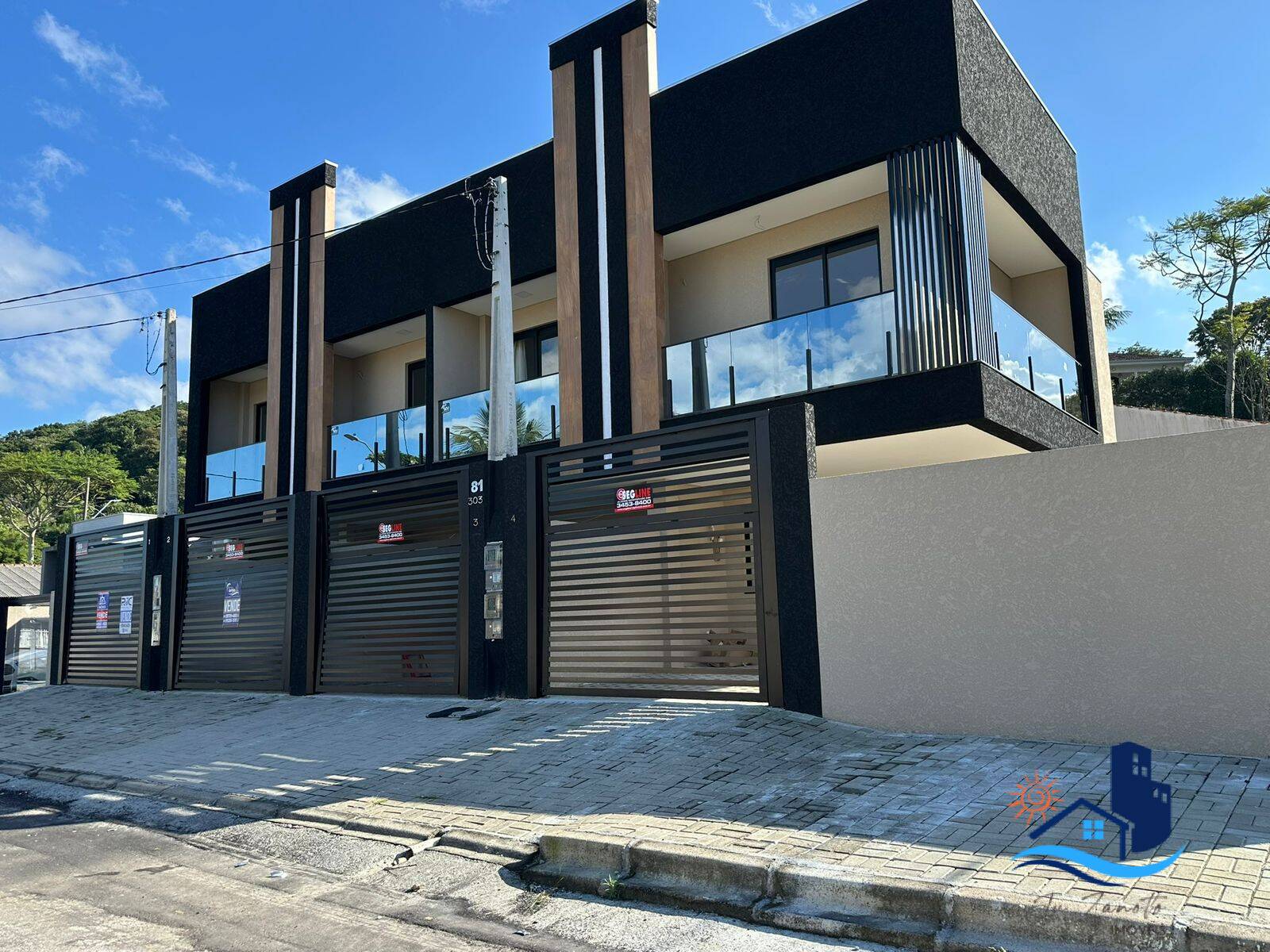 Sobrado, 2 quartos, 80 m² - Foto 2