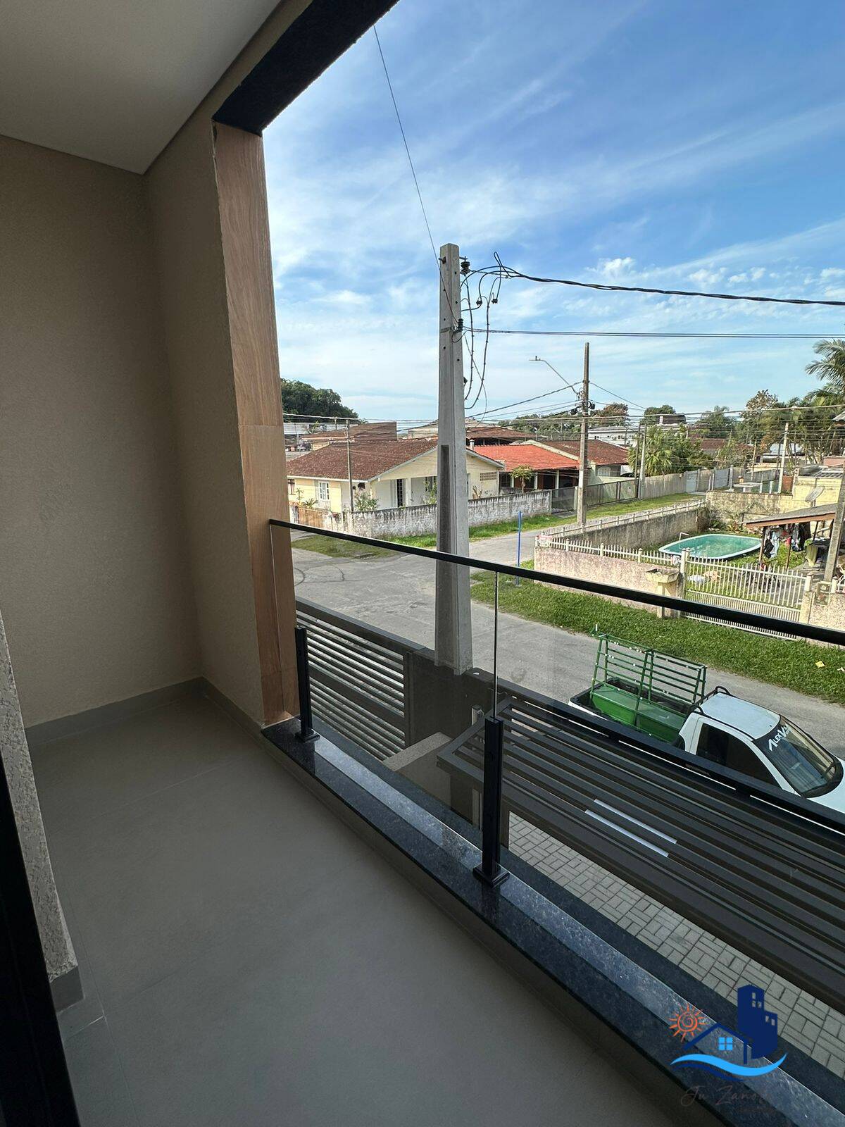 Sobrado, 2 quartos, 80 m² - Foto 6