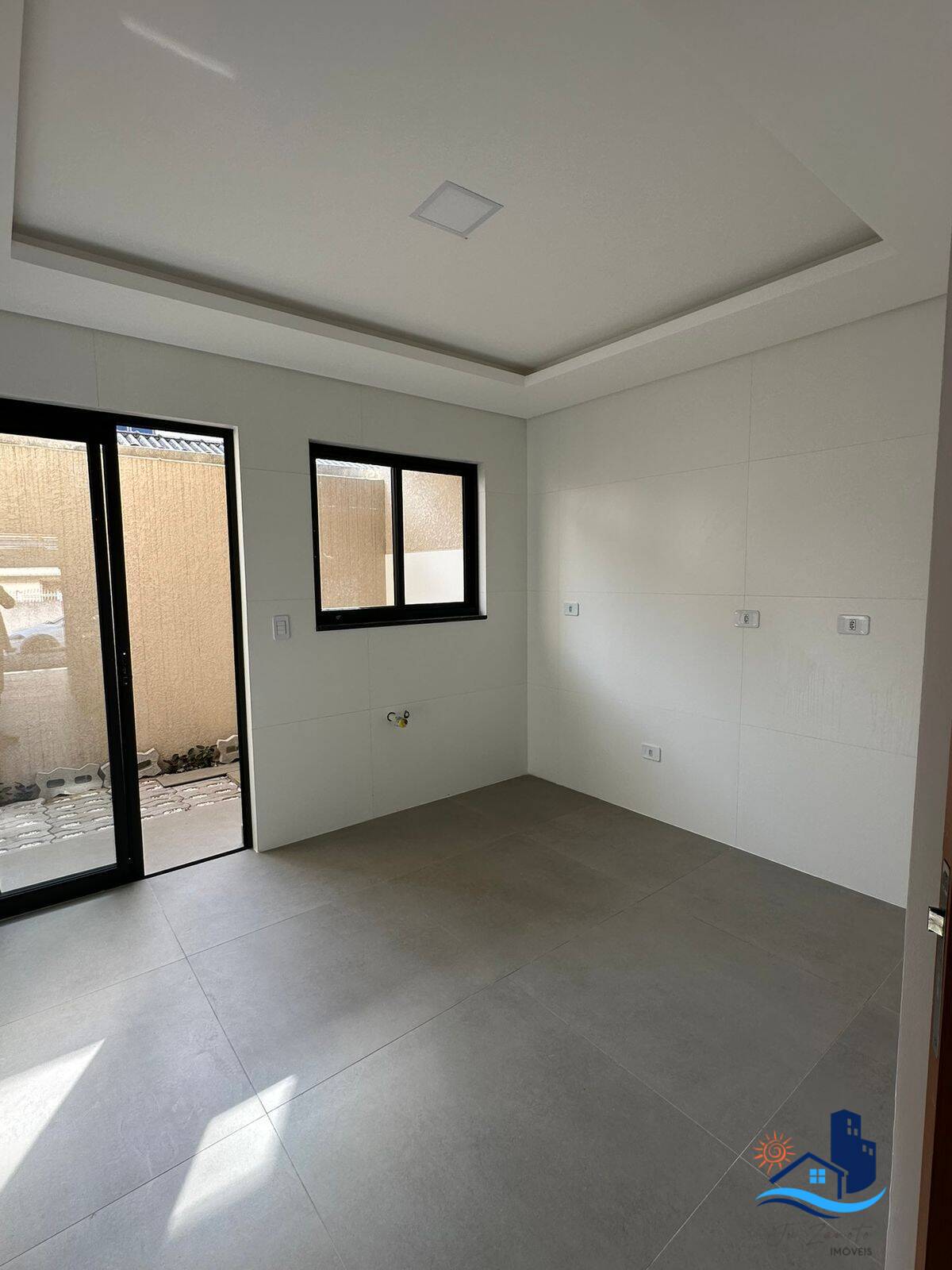 Sobrado, 2 quartos, 80 m² - Foto 10