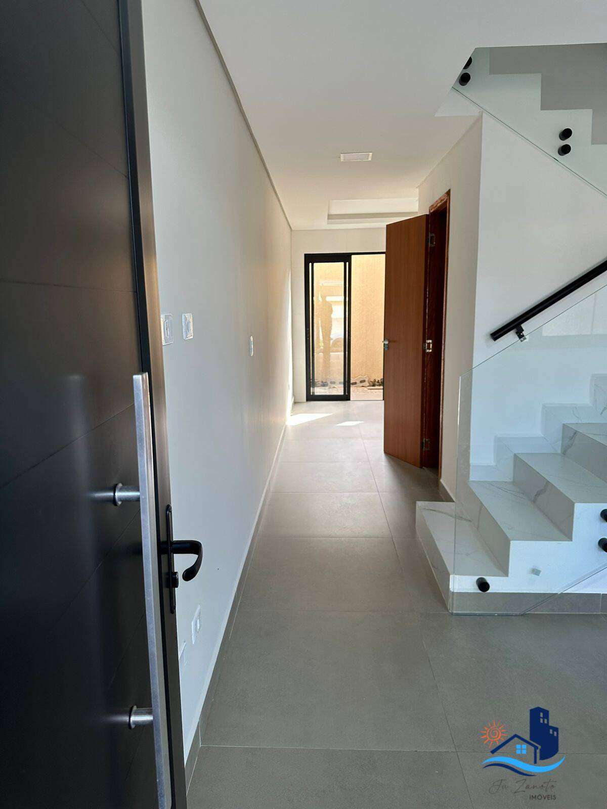 Sobrado, 2 quartos, 80 m² - Foto 18