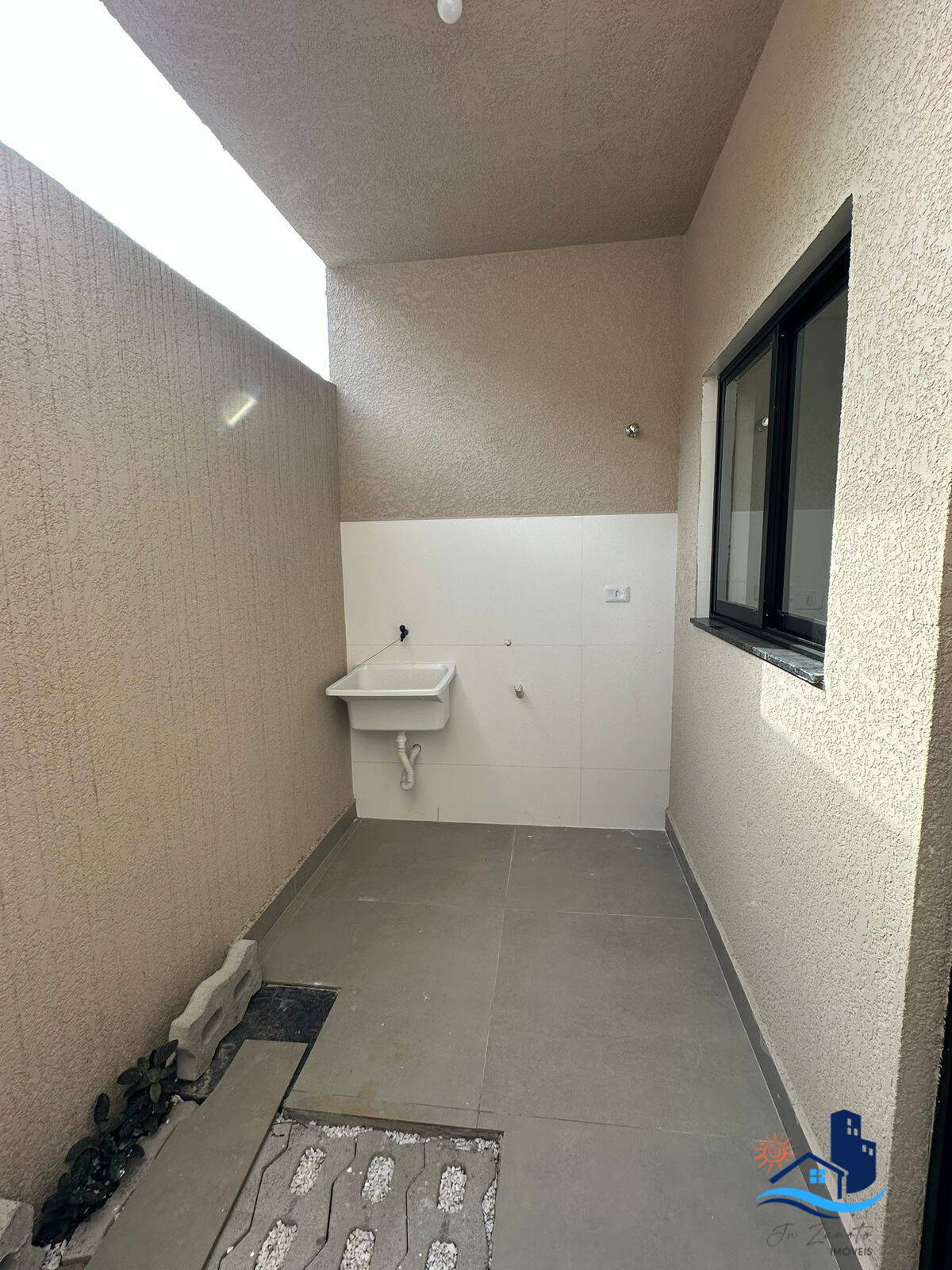 Sobrado, 2 quartos, 80 m² - Foto 17