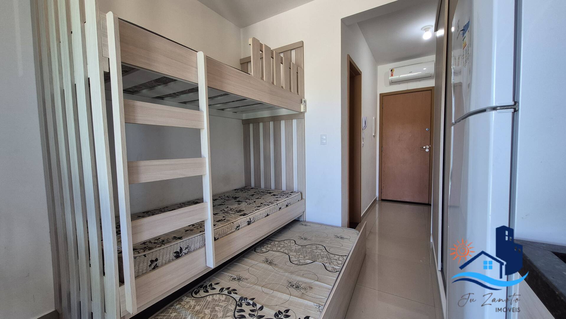 Apartamento, 1 quarto, 22 m² - Foto 4