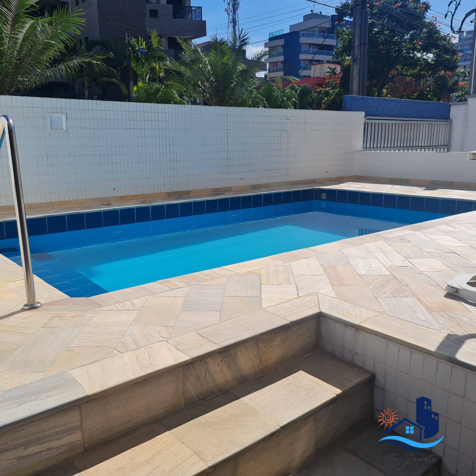 Apartamento, 3 quartos, 90 m² - Foto 2