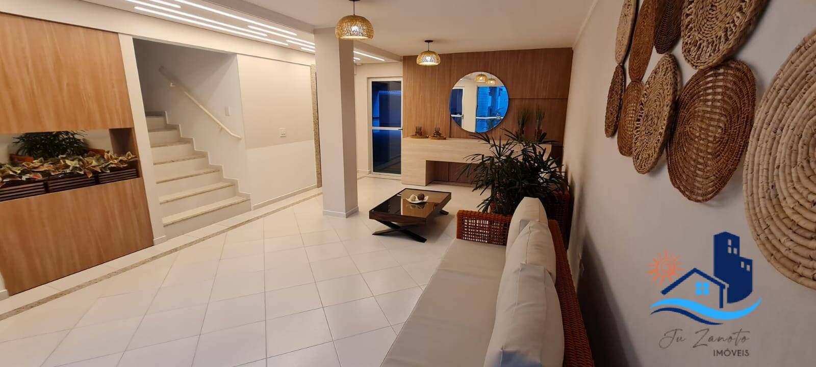 Apartamento, 3 quartos, 90 m² - Foto 3