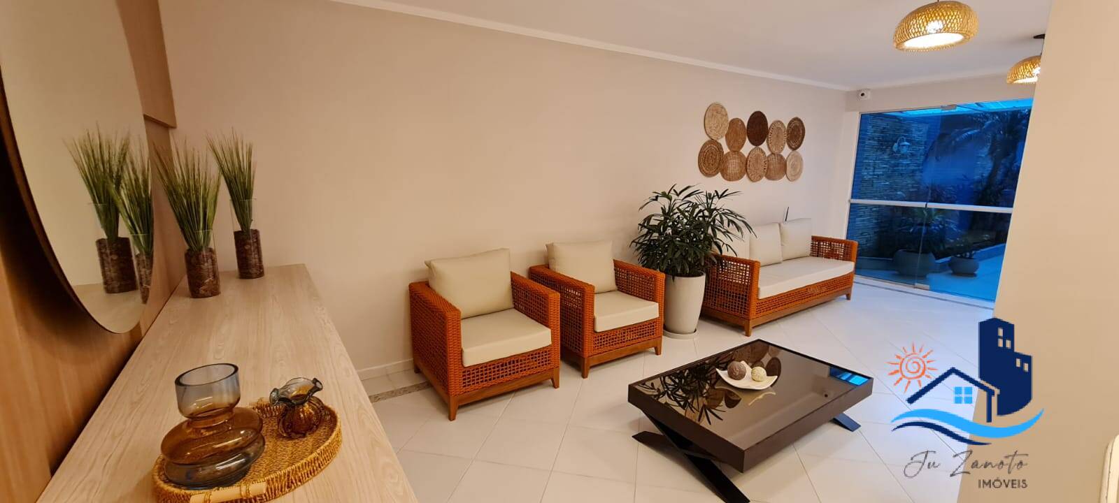 Apartamento, 3 quartos, 90 m² - Foto 4