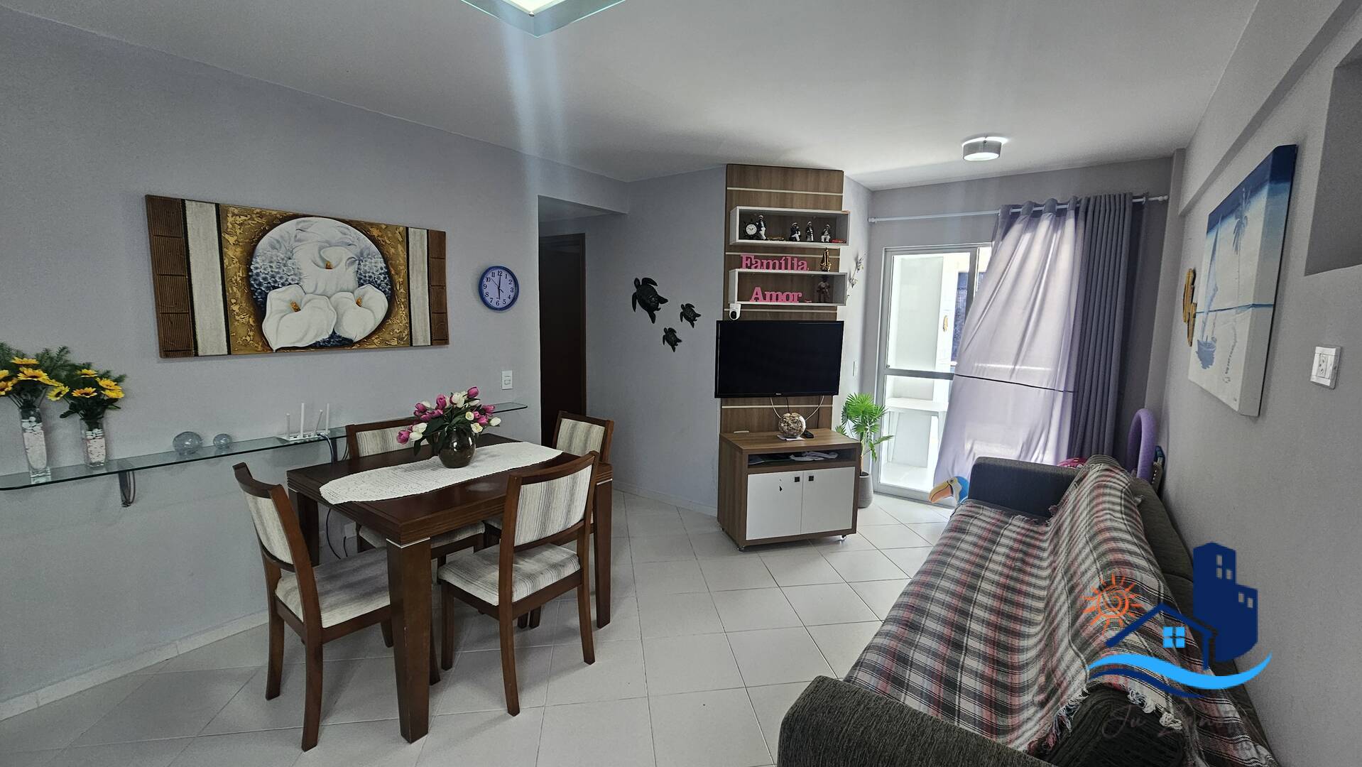 Apartamento, 3 quartos, 90 m² - Foto 10