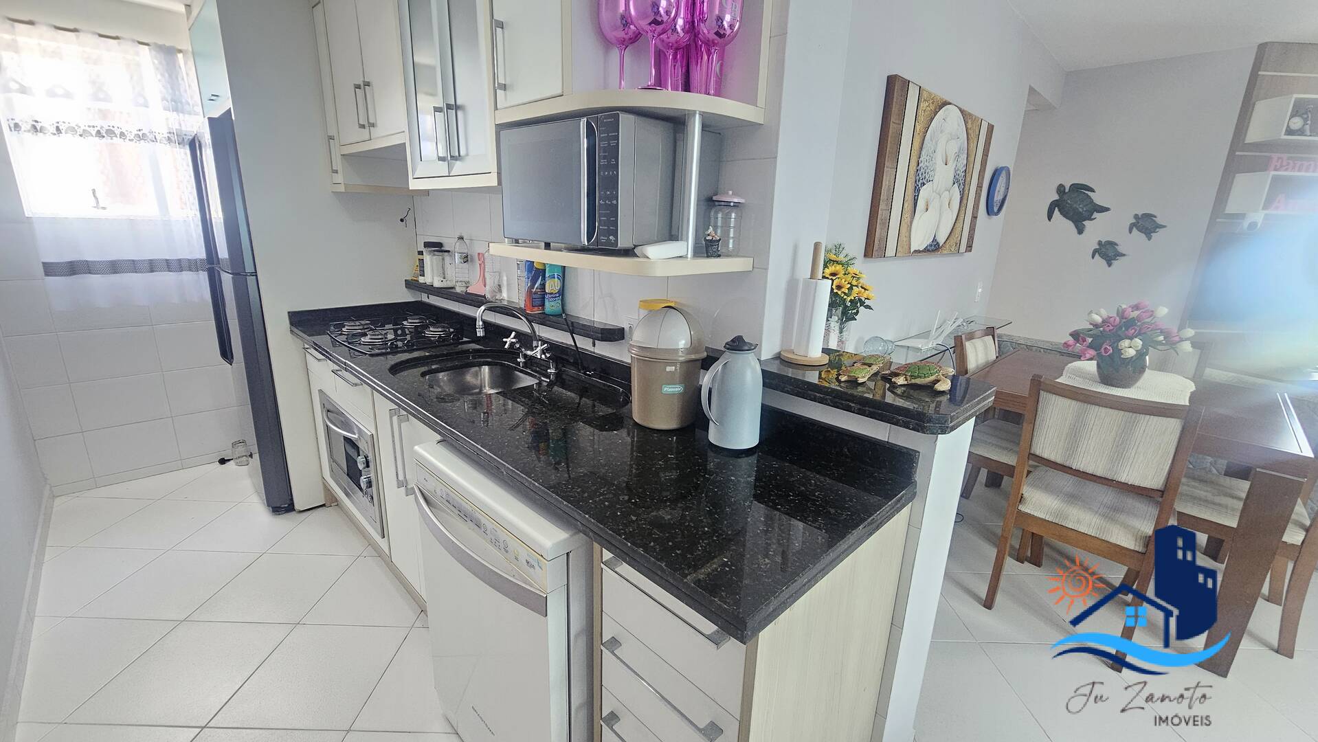 Apartamento, 3 quartos, 90 m² - Foto 11