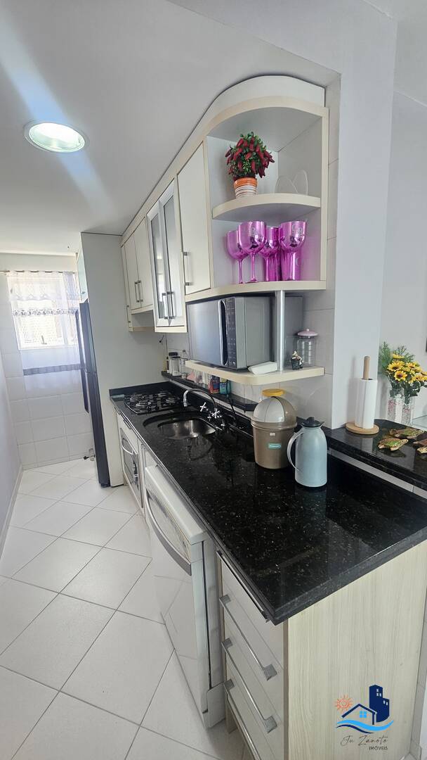 Apartamento, 3 quartos, 90 m² - Foto 12