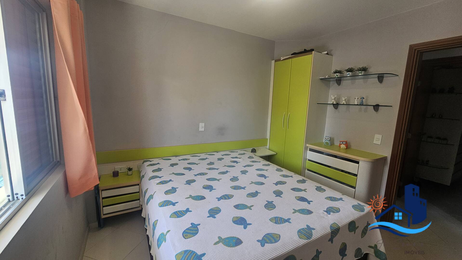 Apartamento, 3 quartos, 90 m² - Foto 24