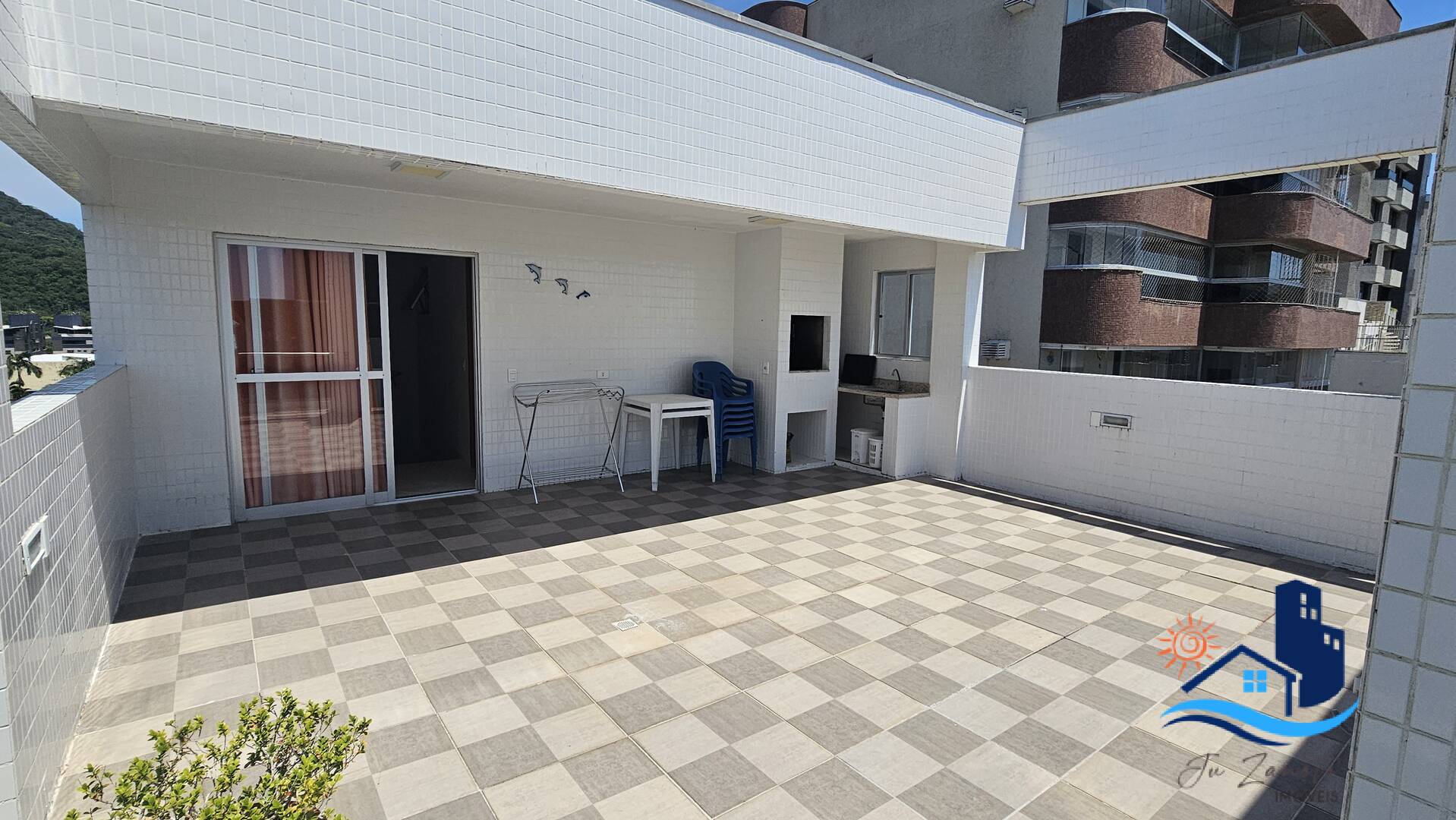 Apartamento, 3 quartos, 90 m² - Foto 35