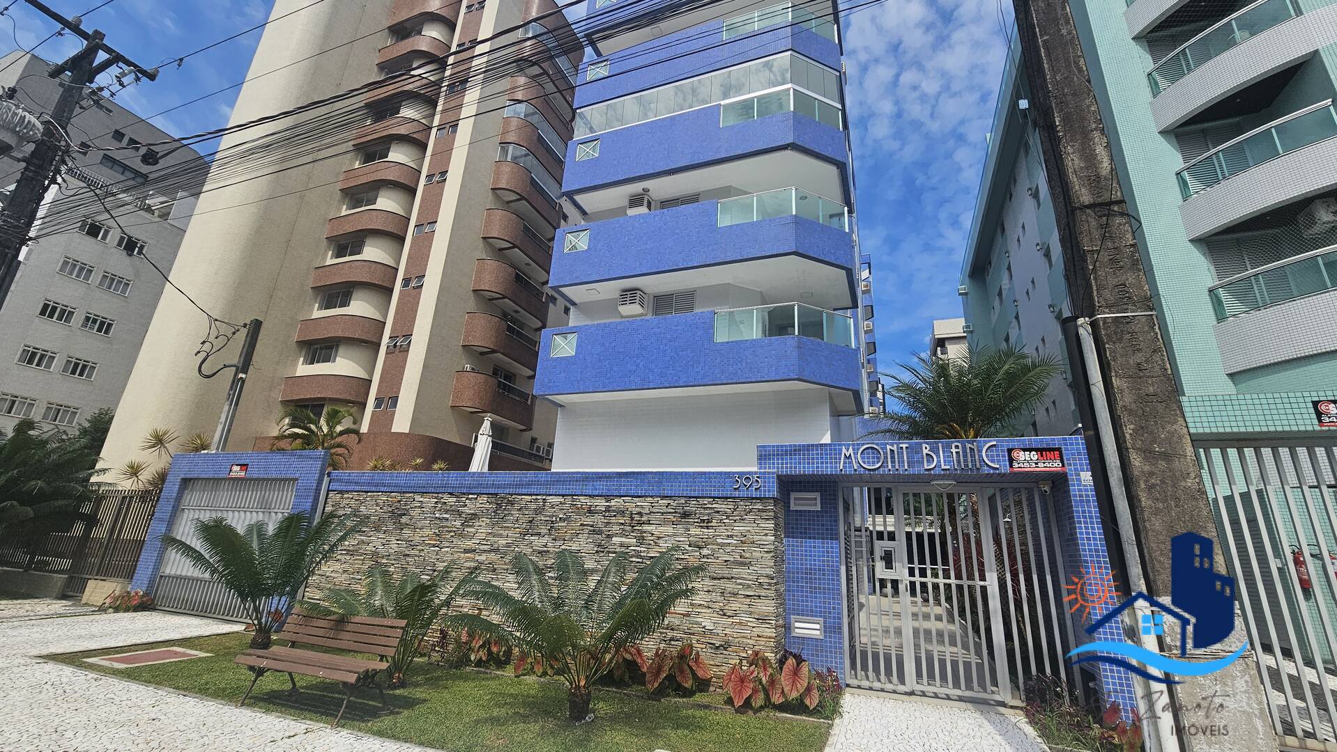 Apartamento, 3 quartos, 90 m² - Foto 40