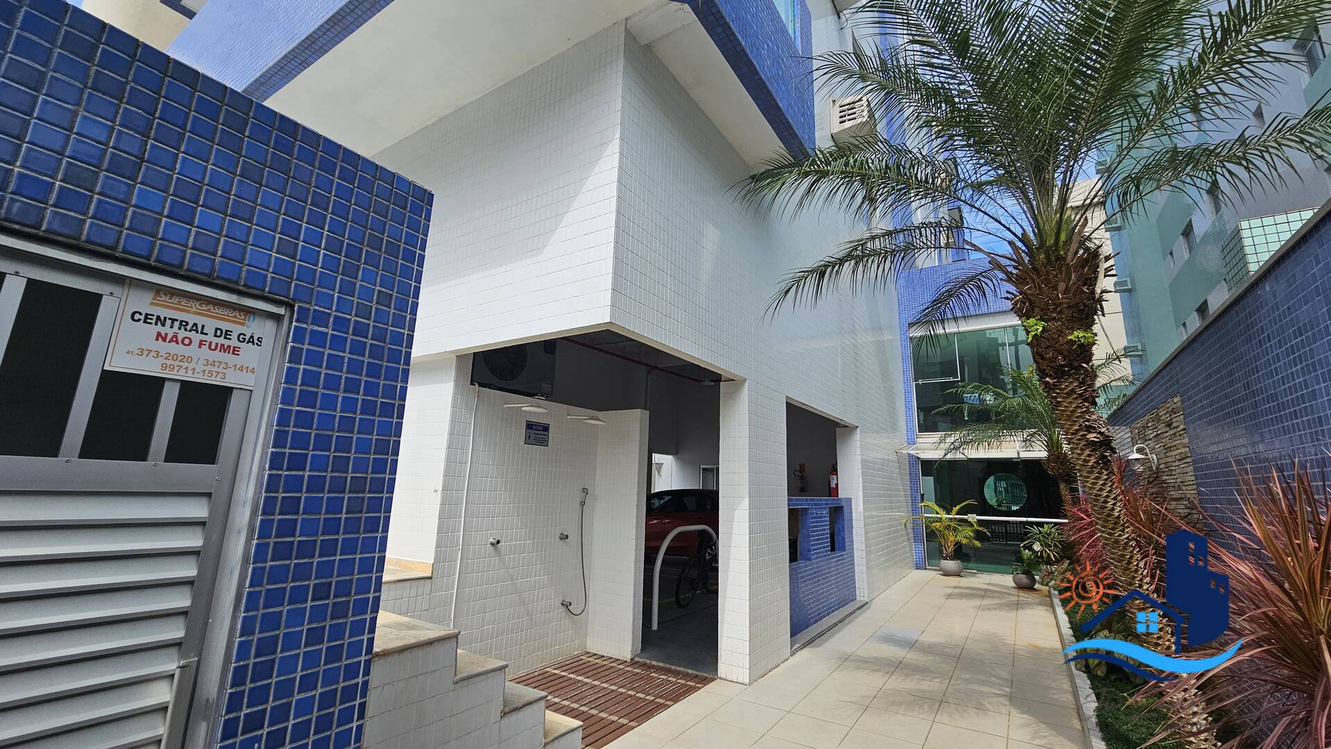 Apartamento, 3 quartos, 90 m² - Foto 43