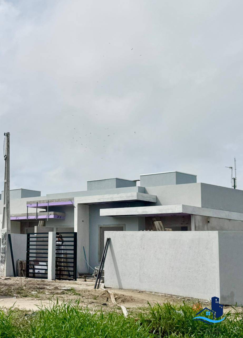 Casa, 2 quartos - Foto 2