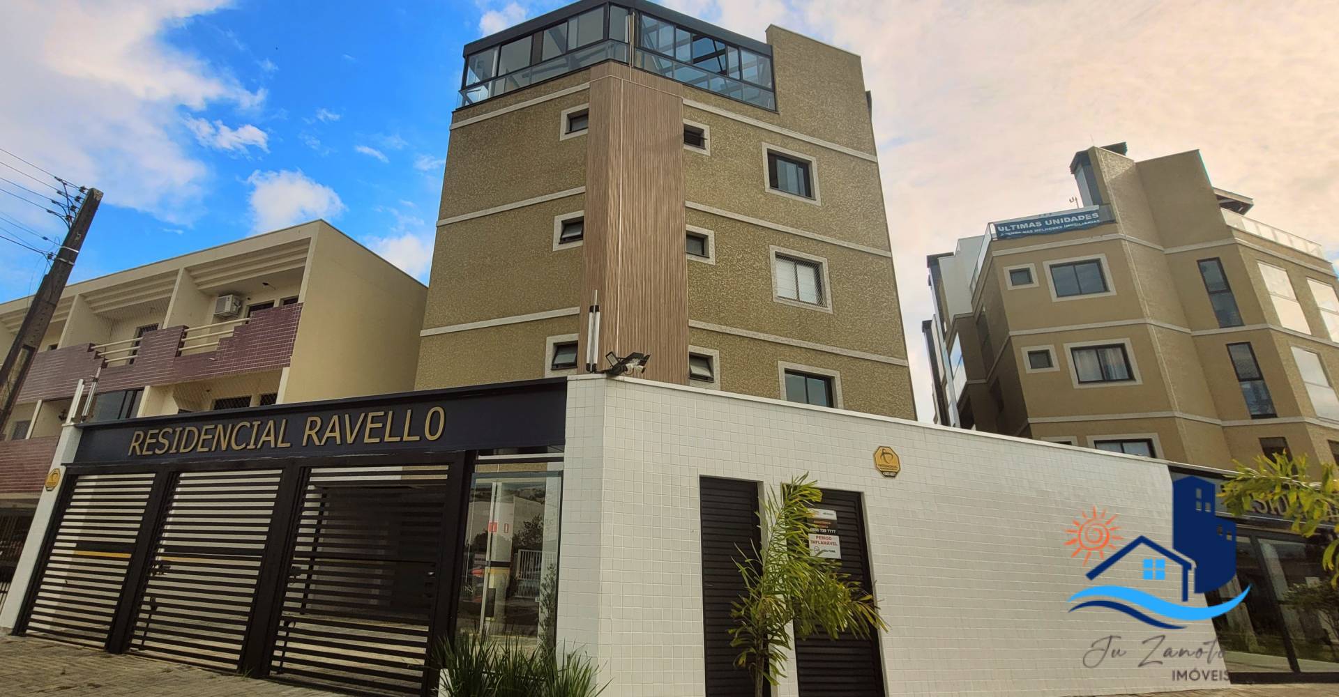 Apartamento, 2 quartos, 120 m² - Foto 3