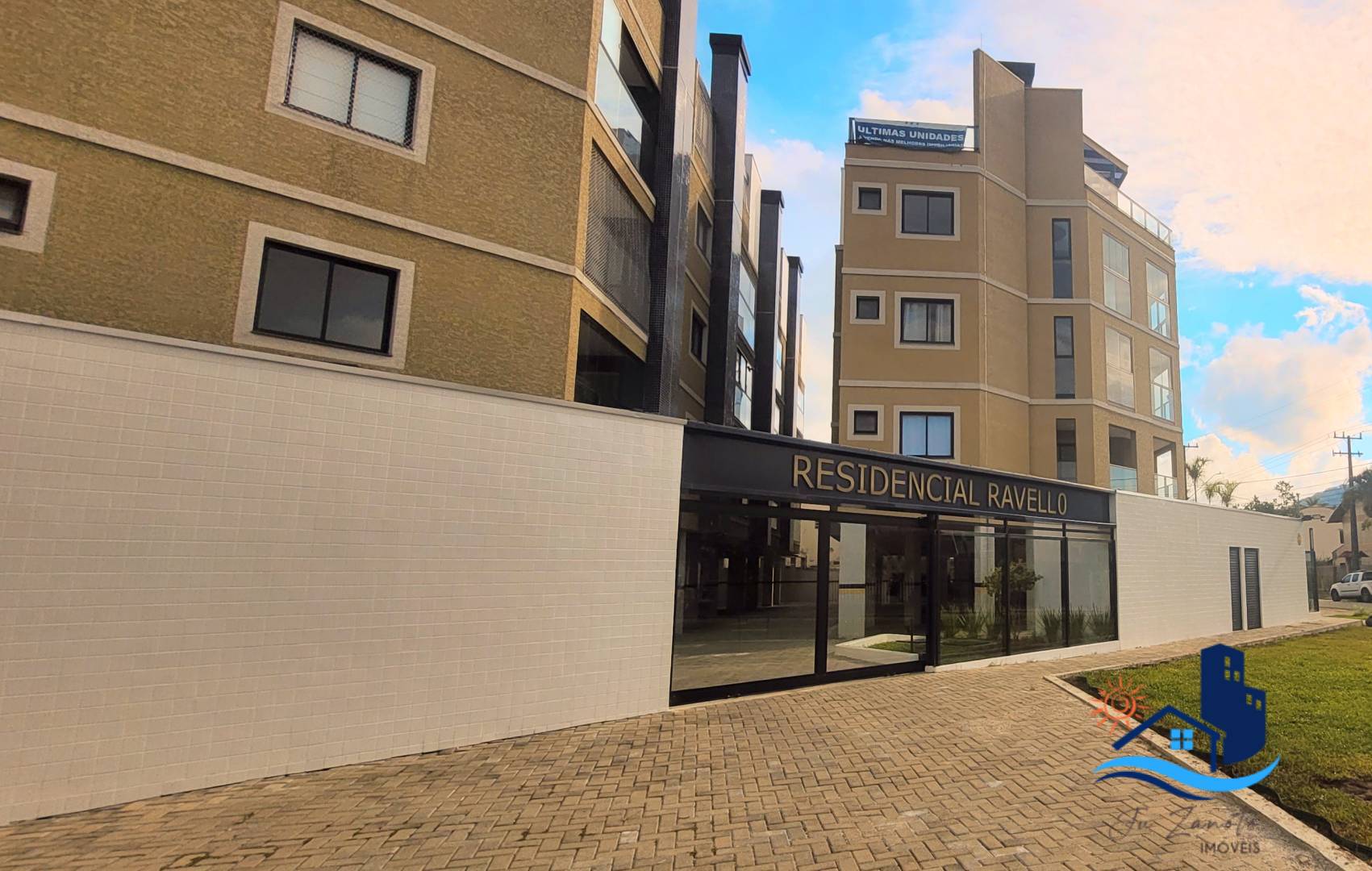 Apartamento, 2 quartos, 120 m² - Foto 2