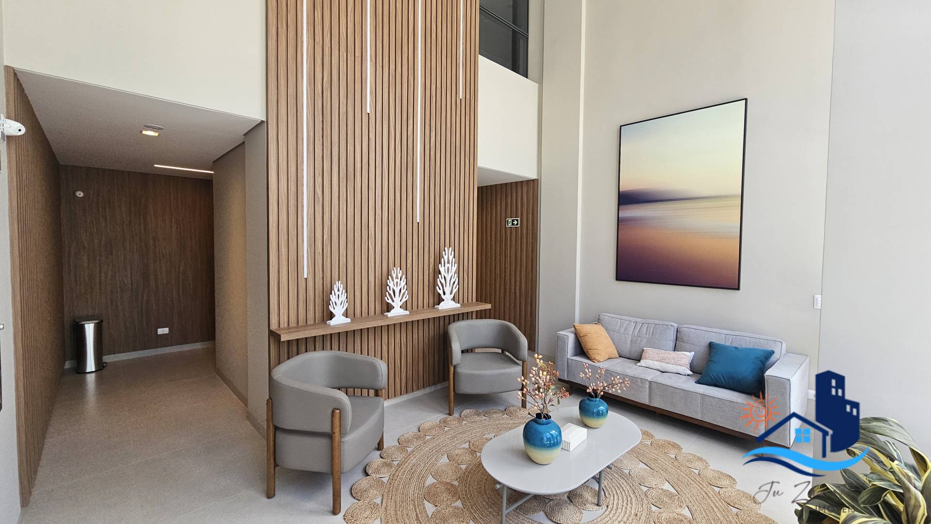 Apartamento, 3 quartos, 82 m² - Foto 2