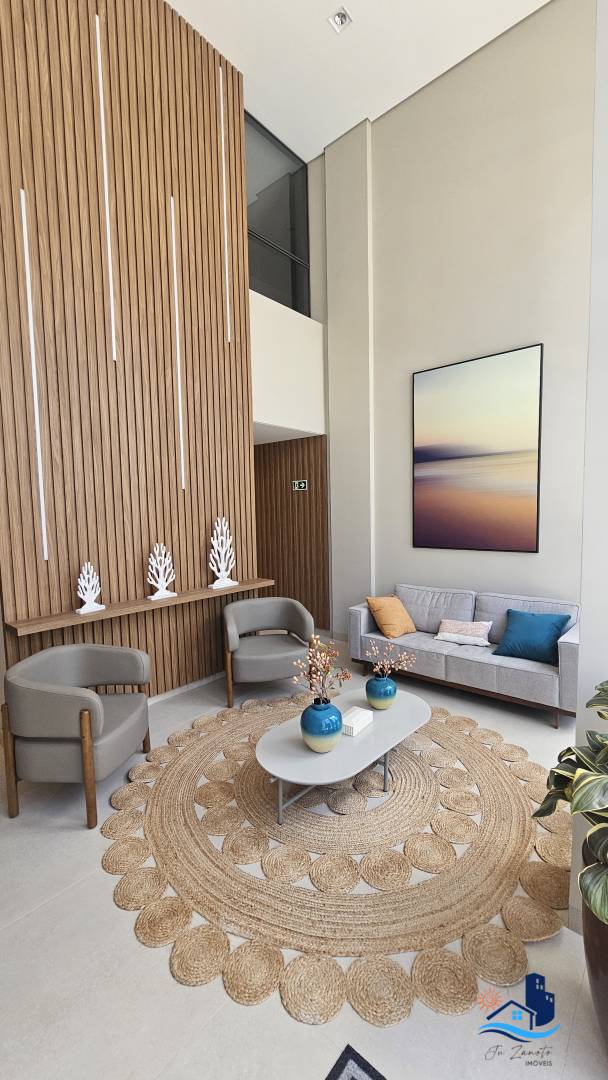 Apartamento, 3 quartos, 82 m² - Foto 3