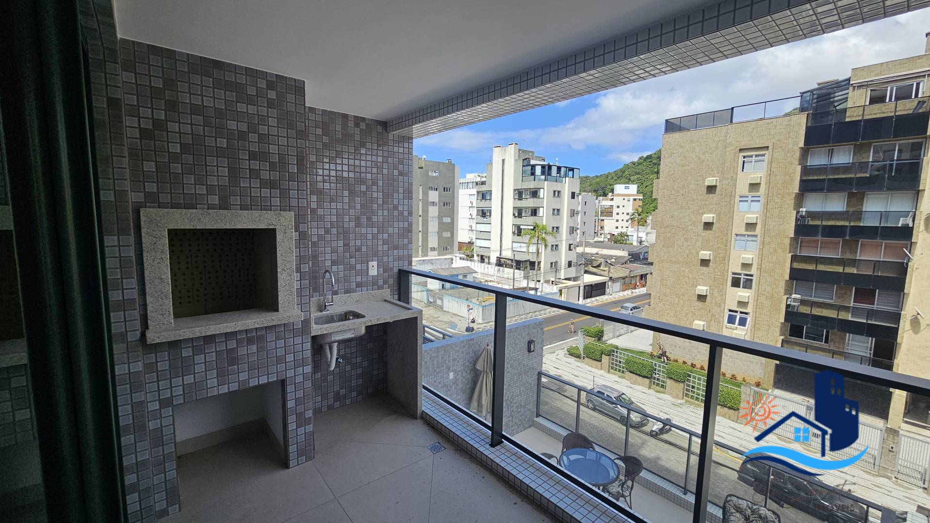 Apartamento, 3 quartos, 82 m² - Foto 1