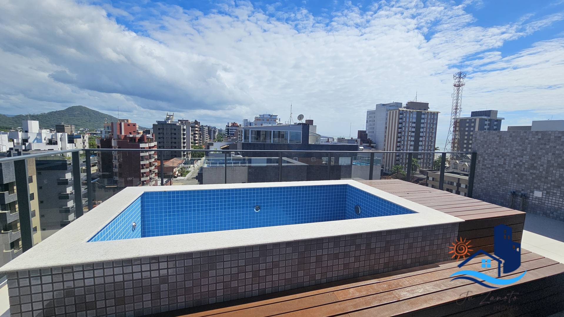 Cobertura, 4 quartos, 209 m² - Foto 5