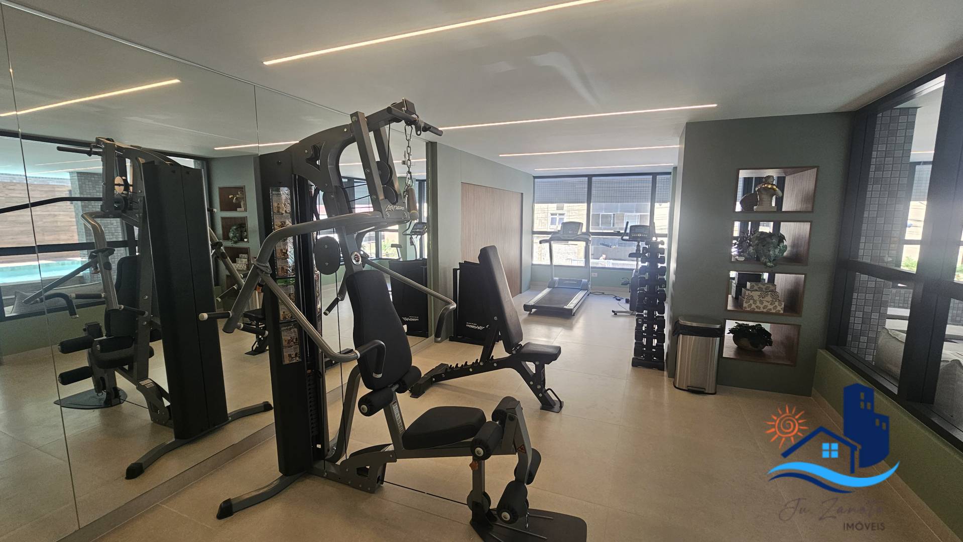 Cobertura, 4 quartos, 209 m² - Foto 21