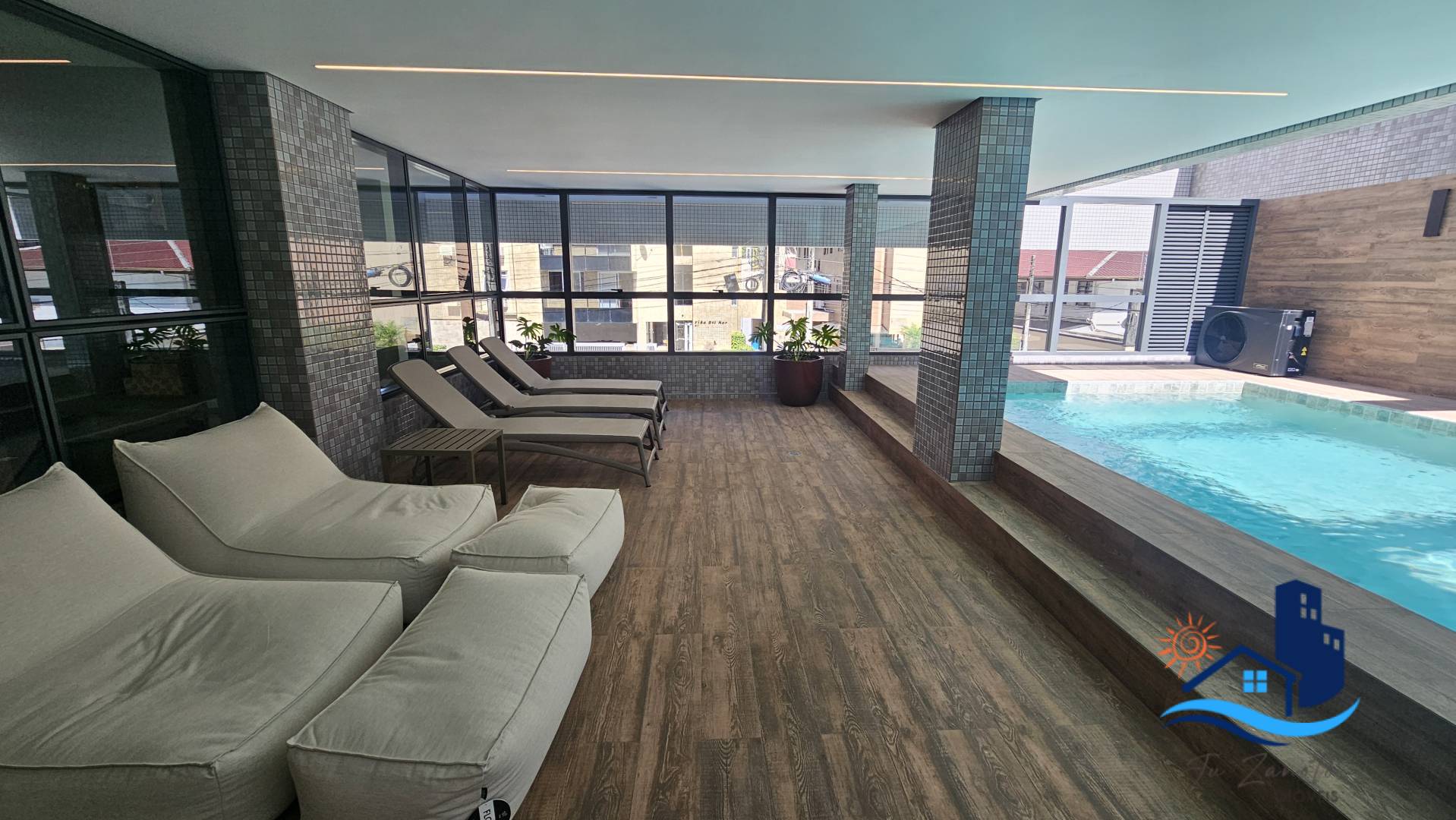 Cobertura, 4 quartos, 209 m² - Foto 23