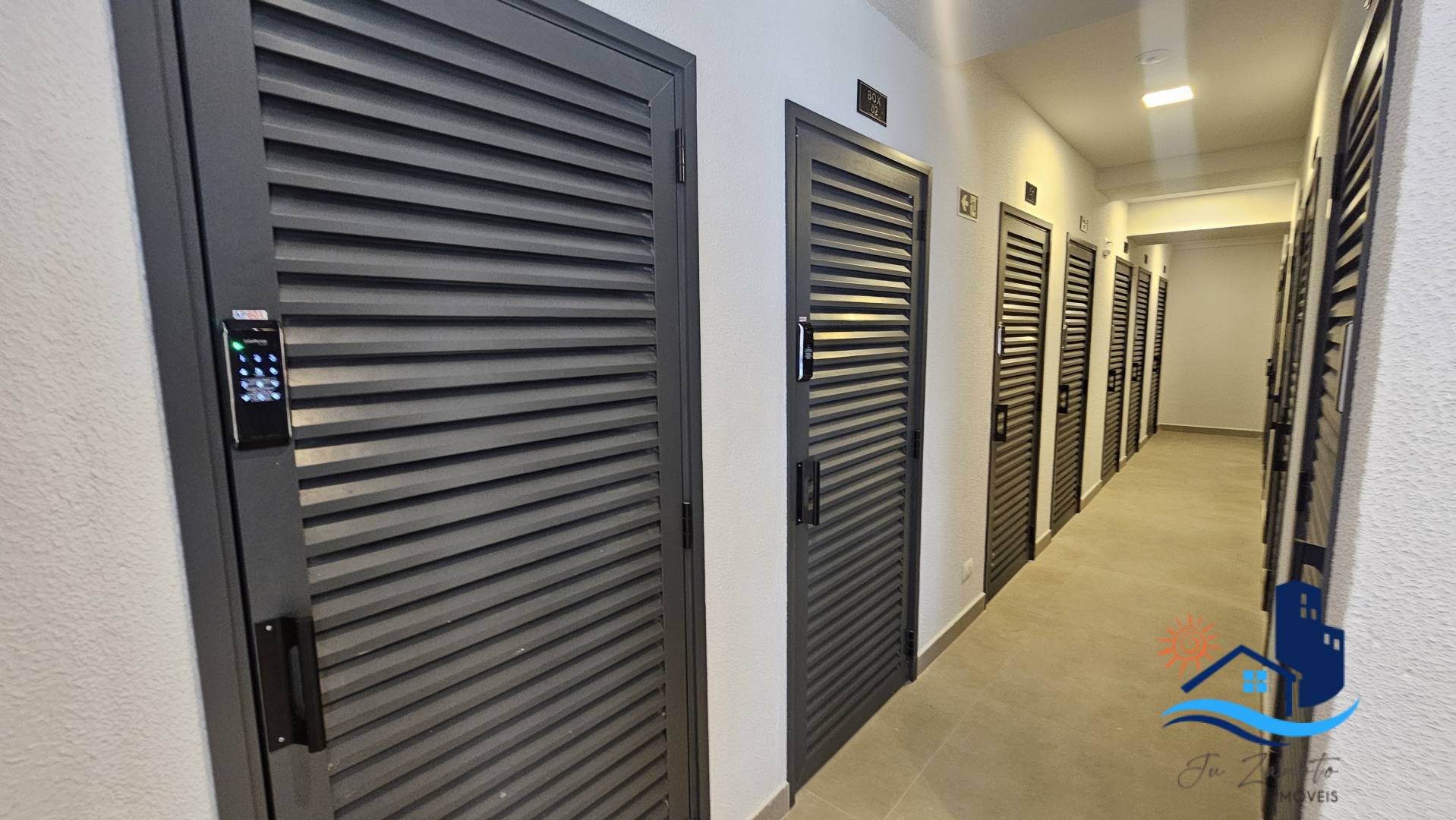 Cobertura, 4 quartos, 209 m² - Foto 27