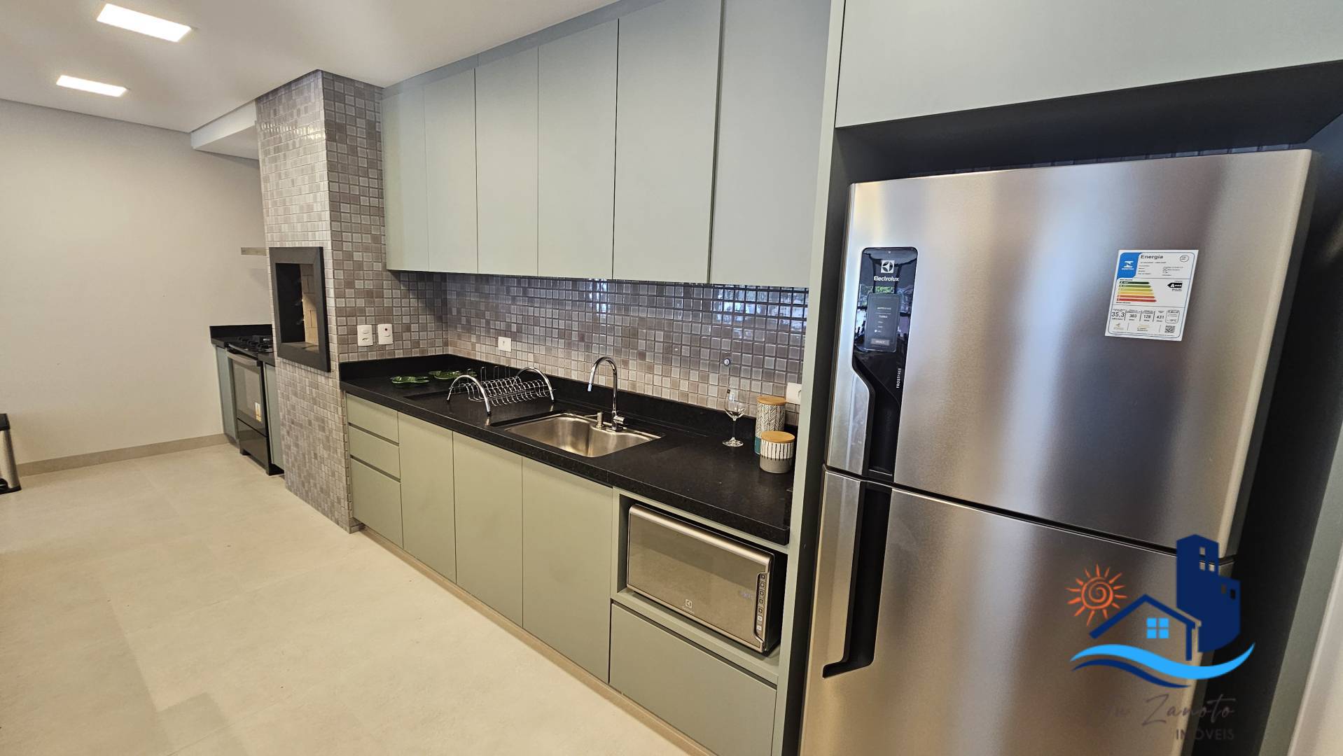 Cobertura, 4 quartos, 209 m² - Foto 31